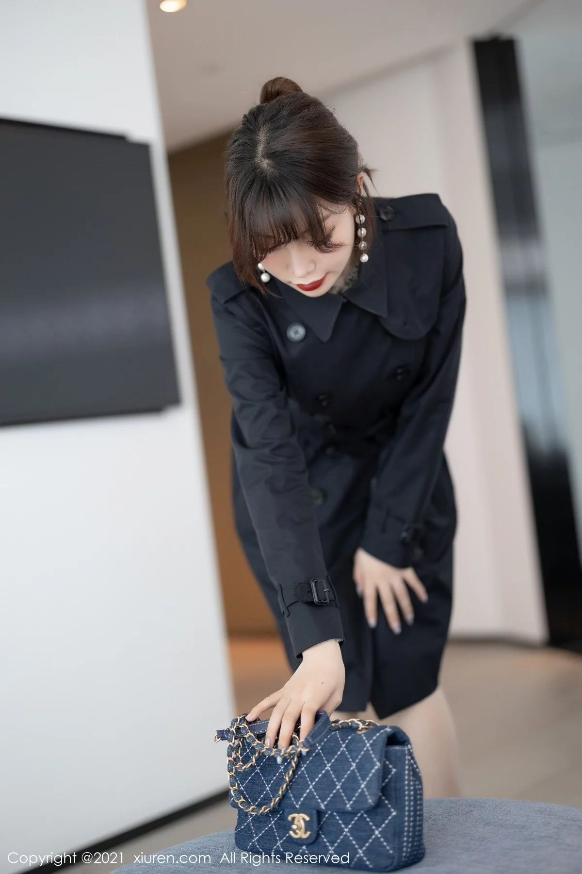 Xrmnw.Vip_芝芝Booty_写真