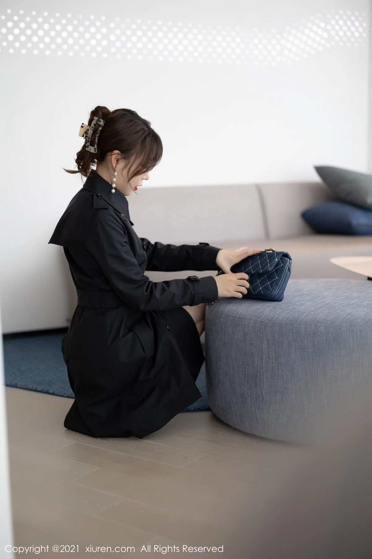 Xrmnw.Vip_芝芝Booty_写真