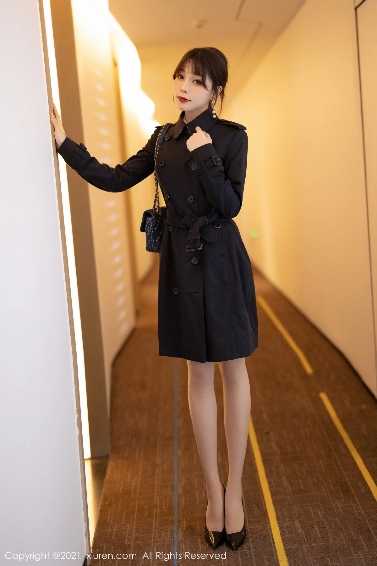 Xrmnw.Vip_芝芝Booty_写真