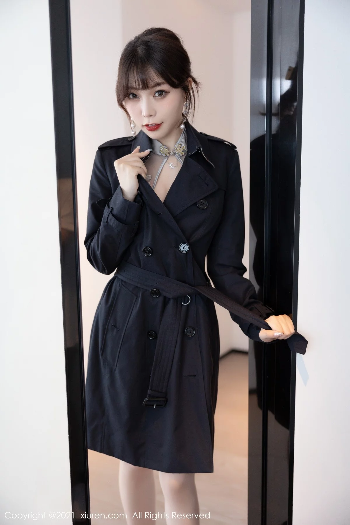 Xrmnw.Vip_芝芝Booty_写真