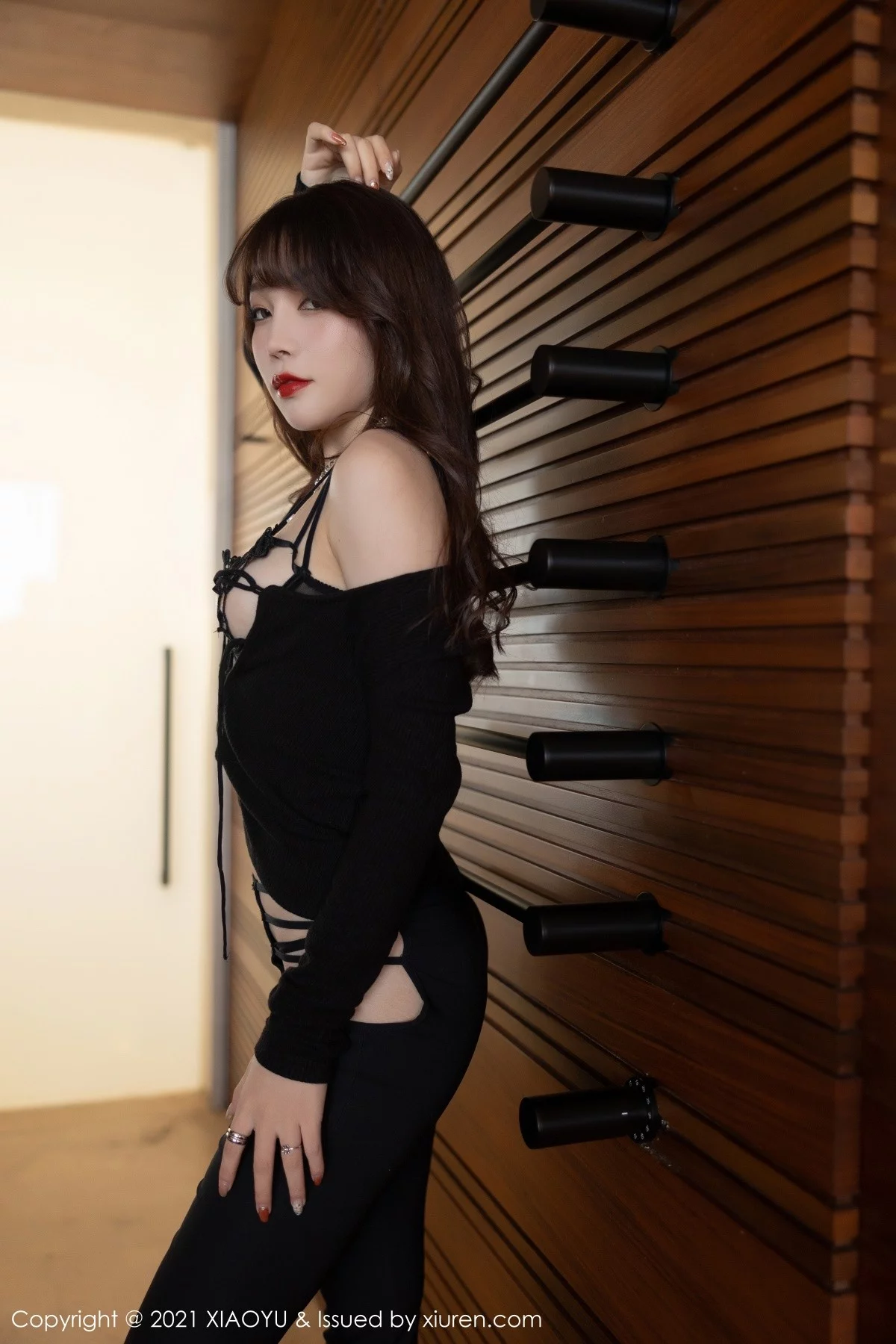 Xrmnw.Vip_芝芝Booty_写真