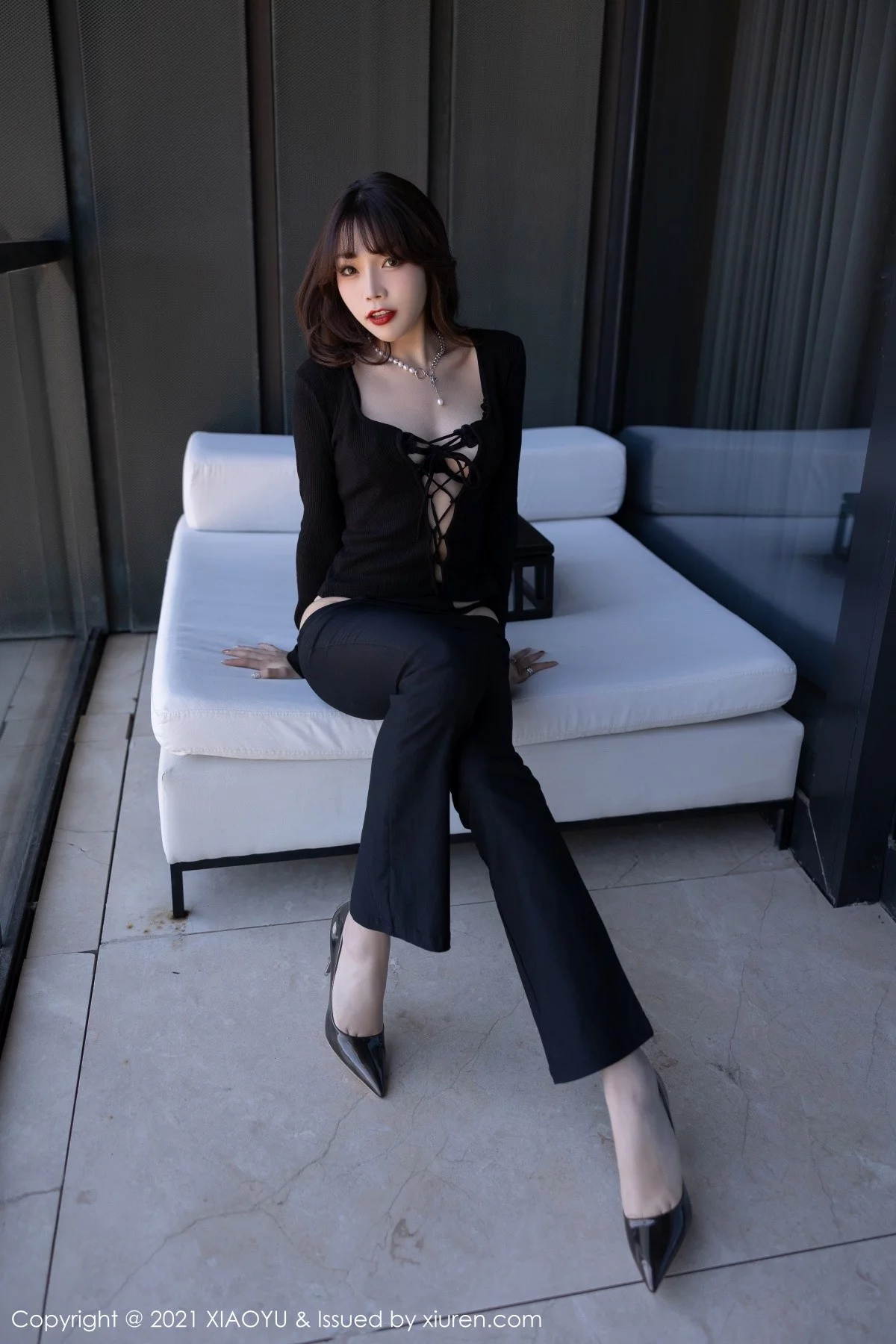 Xrmnw.Vip_芝芝Booty_写真