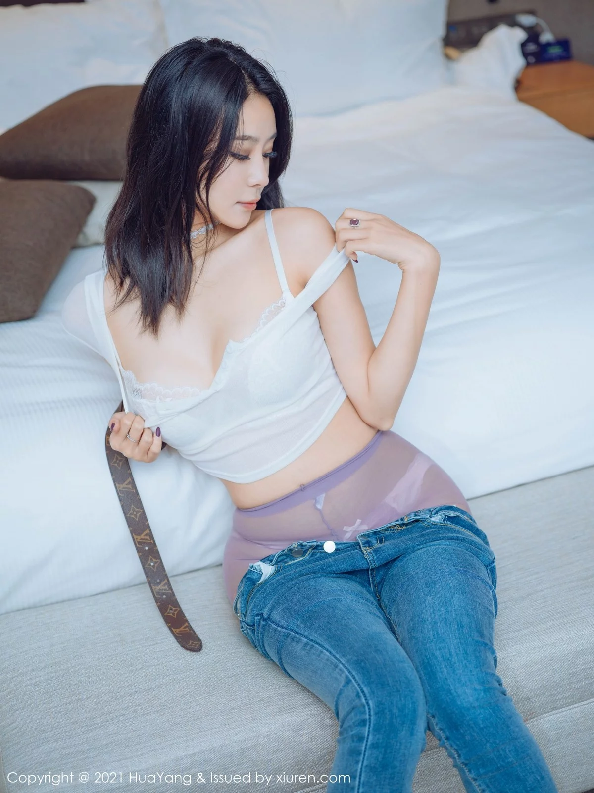 Xrmnw.Vip_蓝夏_写真
