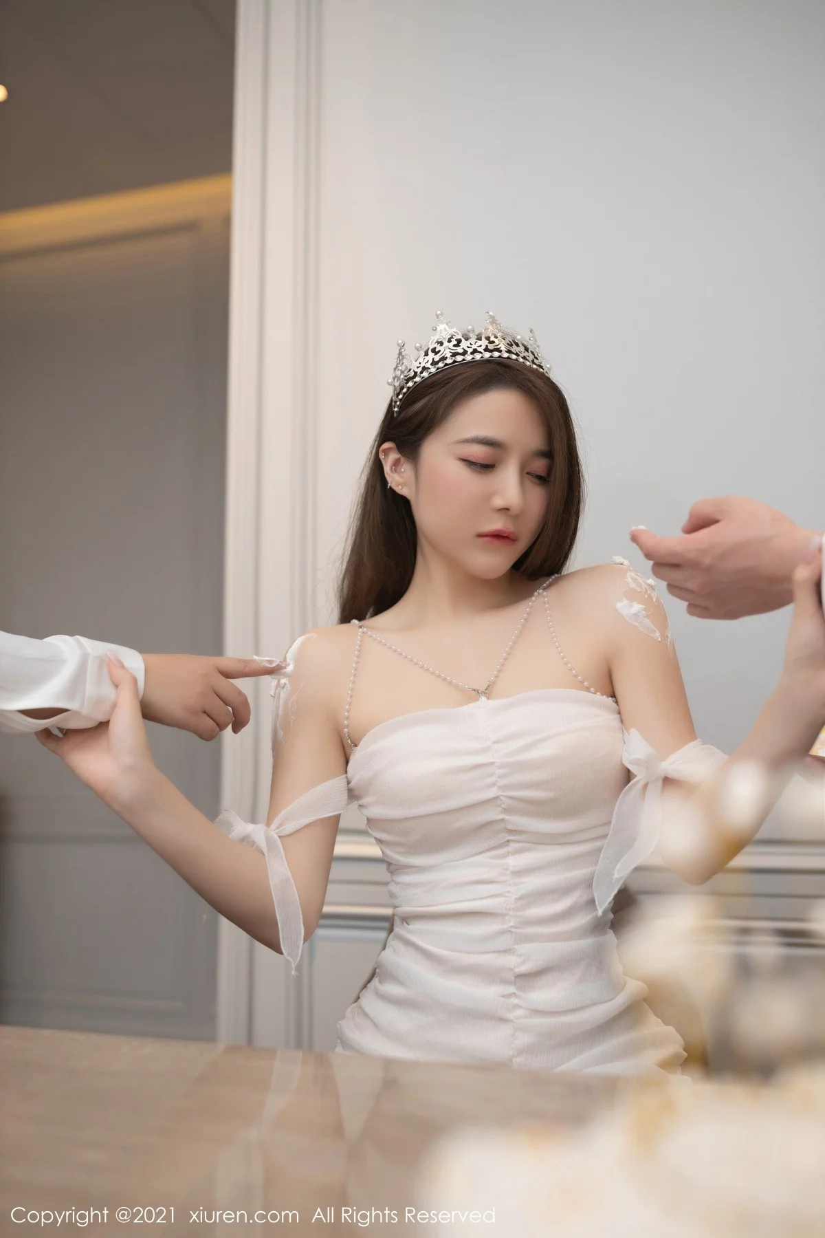 Xrmnw.Vip_鱼子酱_写真