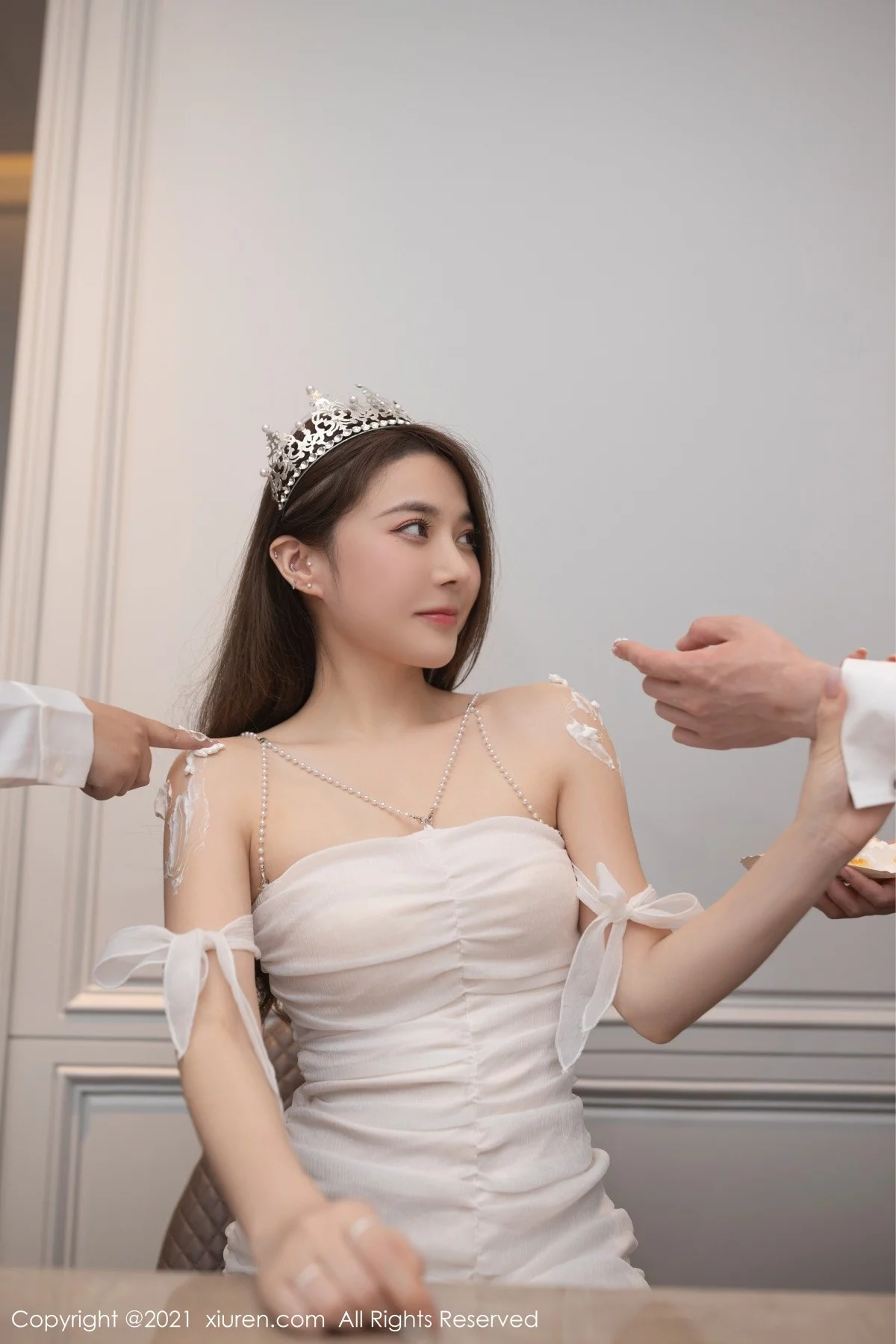 Xrmnw.Vip_鱼子酱_写真