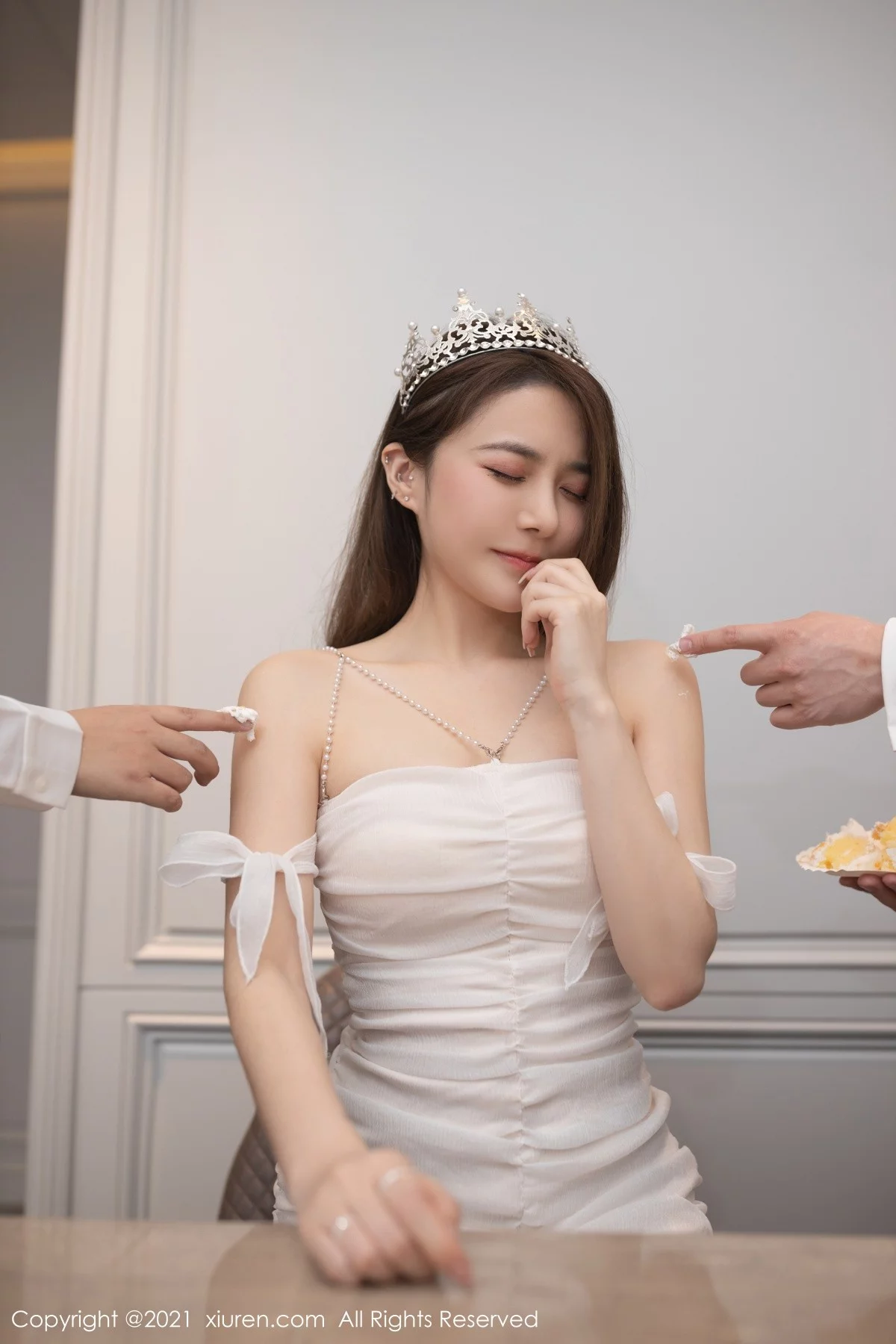 Xrmnw.Vip_鱼子酱_写真