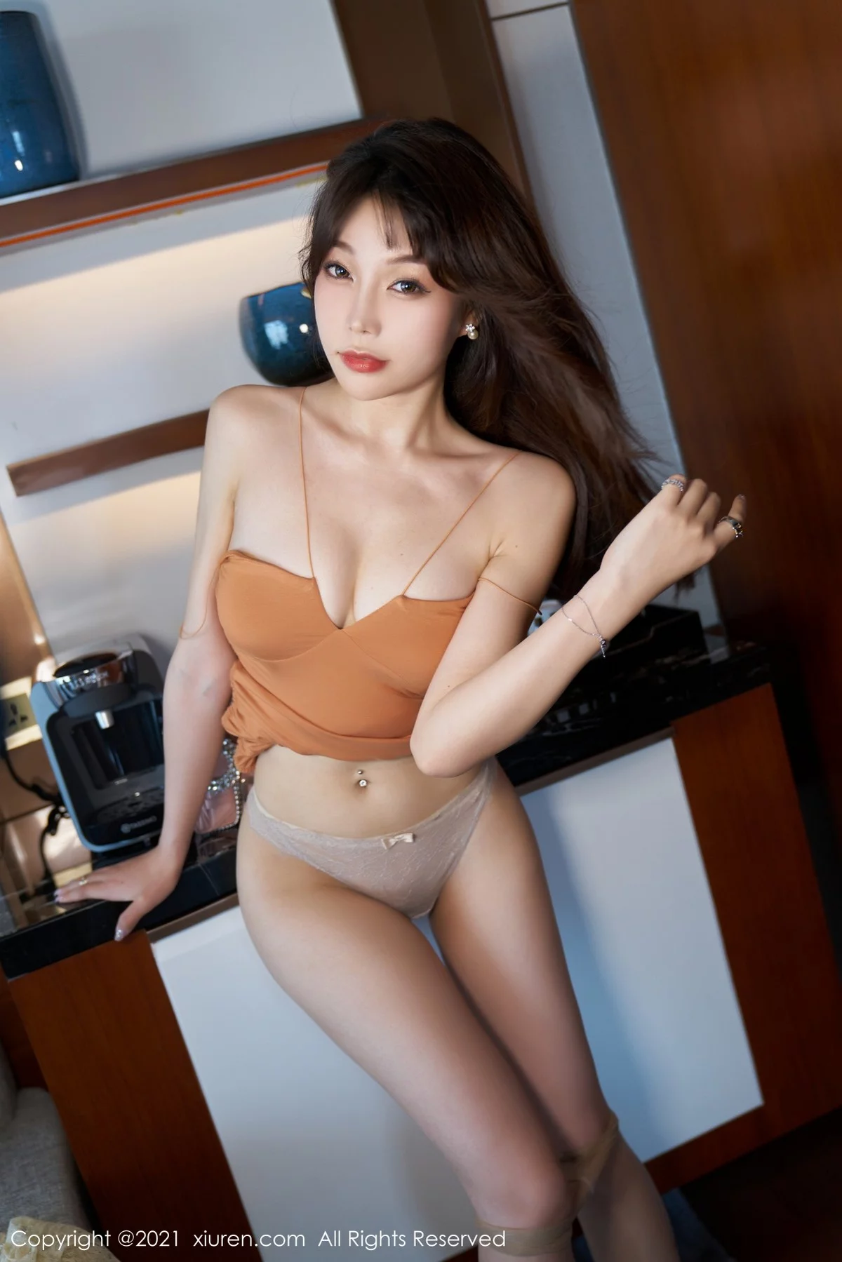 Xrmnw.Vip_芝芝Booty_写真