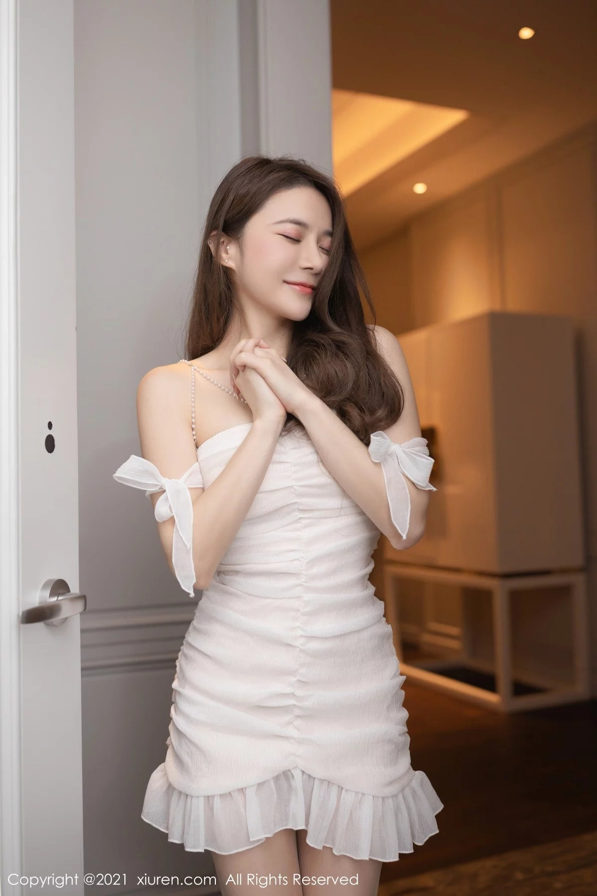 Xrmnw.Vip_鱼子酱_写真