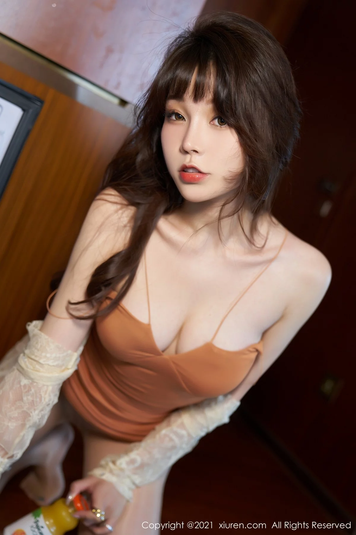 Xrmnw.Vip_芝芝Booty_写真