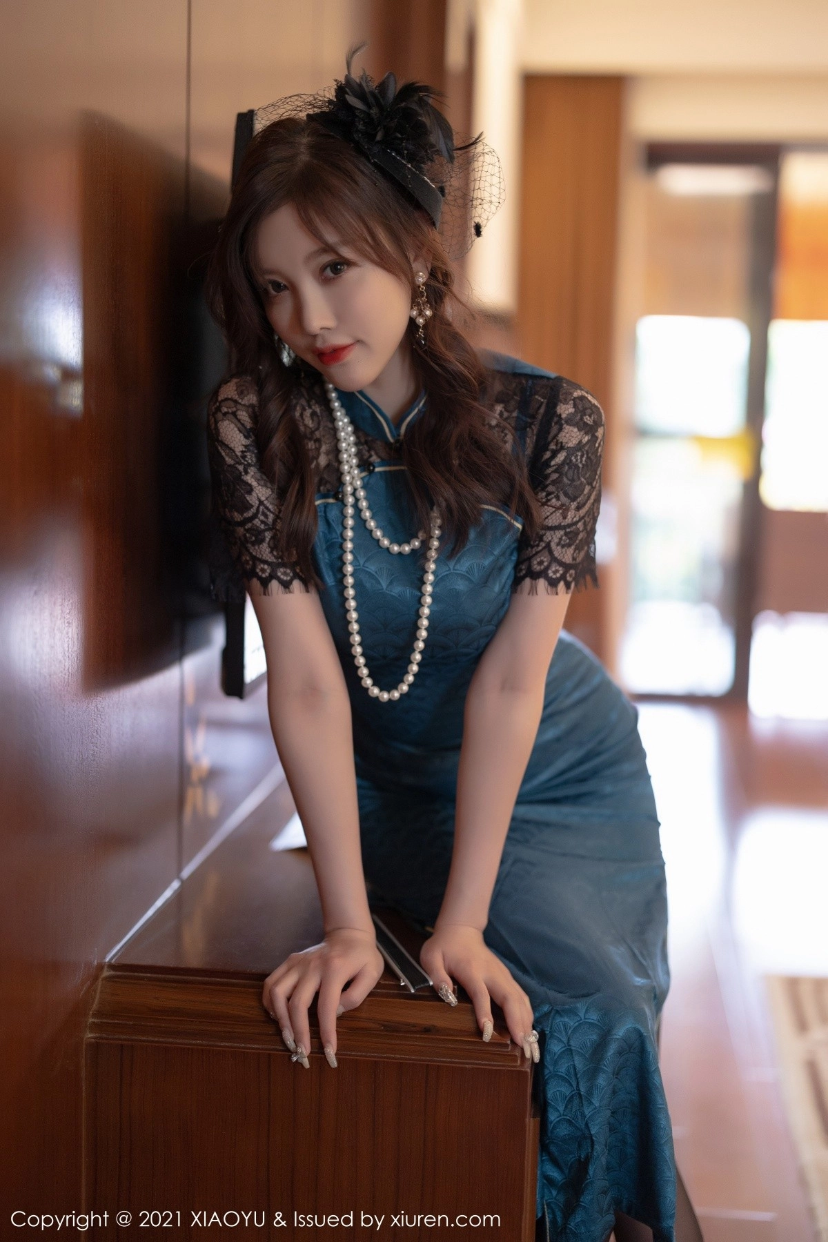 Xrmnw.Vip_杨晨晨_写真