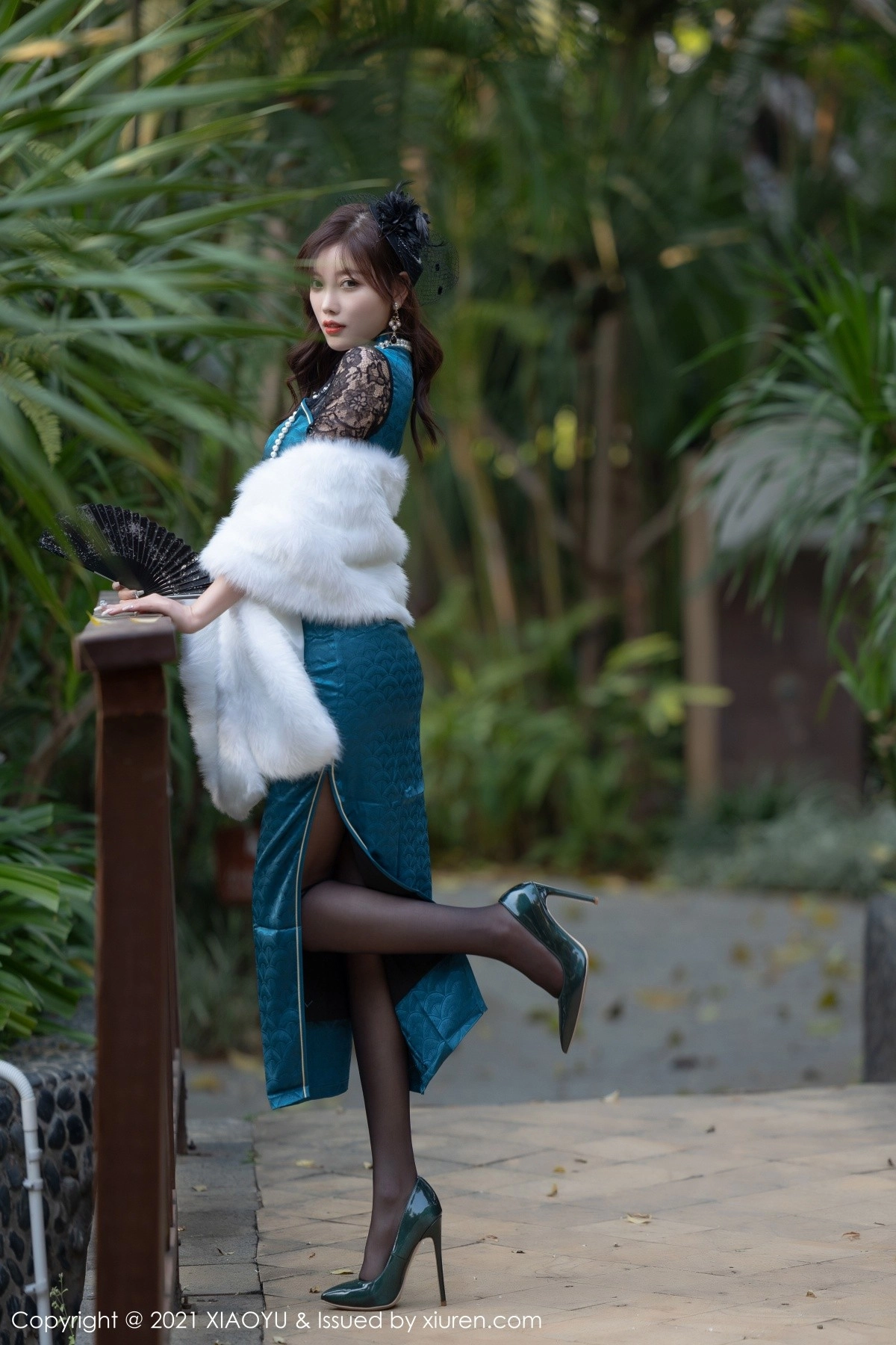Xrmnw.Vip_杨晨晨_写真