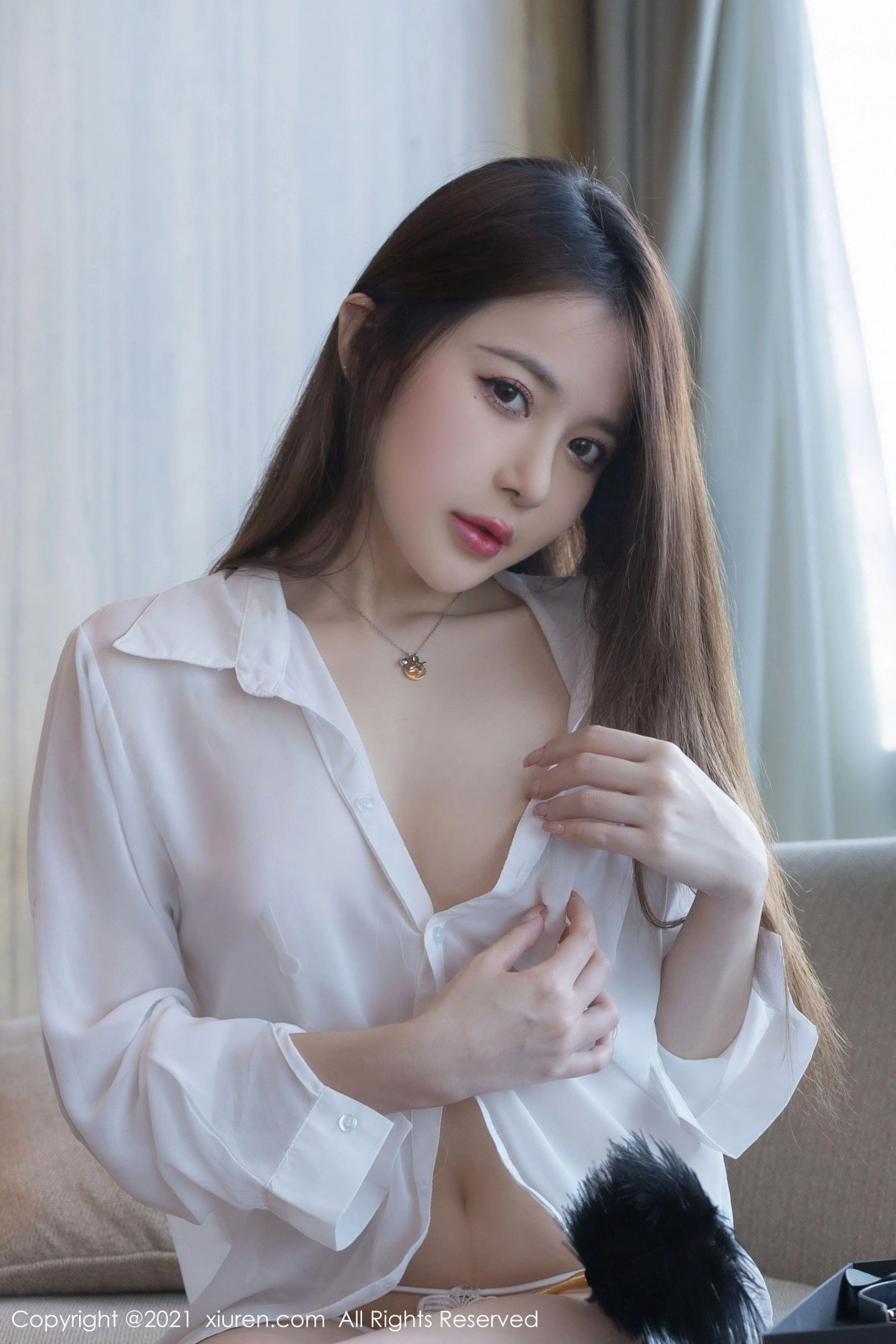 Xrmnw.Vip_鱼子酱_写真