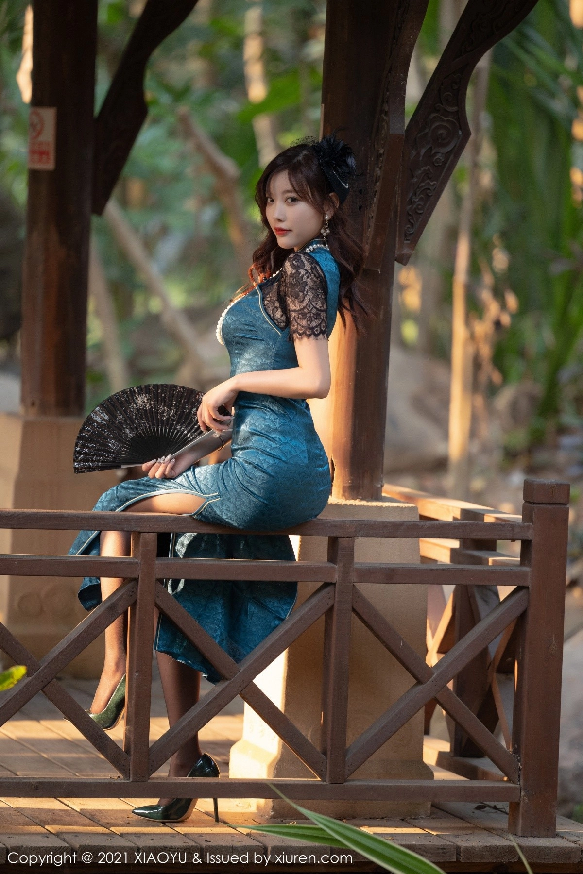 Xrmnw.Vip_杨晨晨_写真