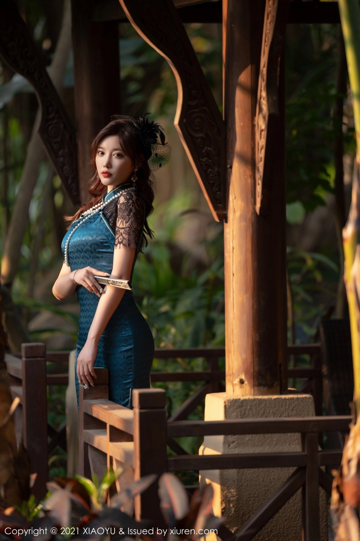 Xrmnw.Vip_杨晨晨_写真