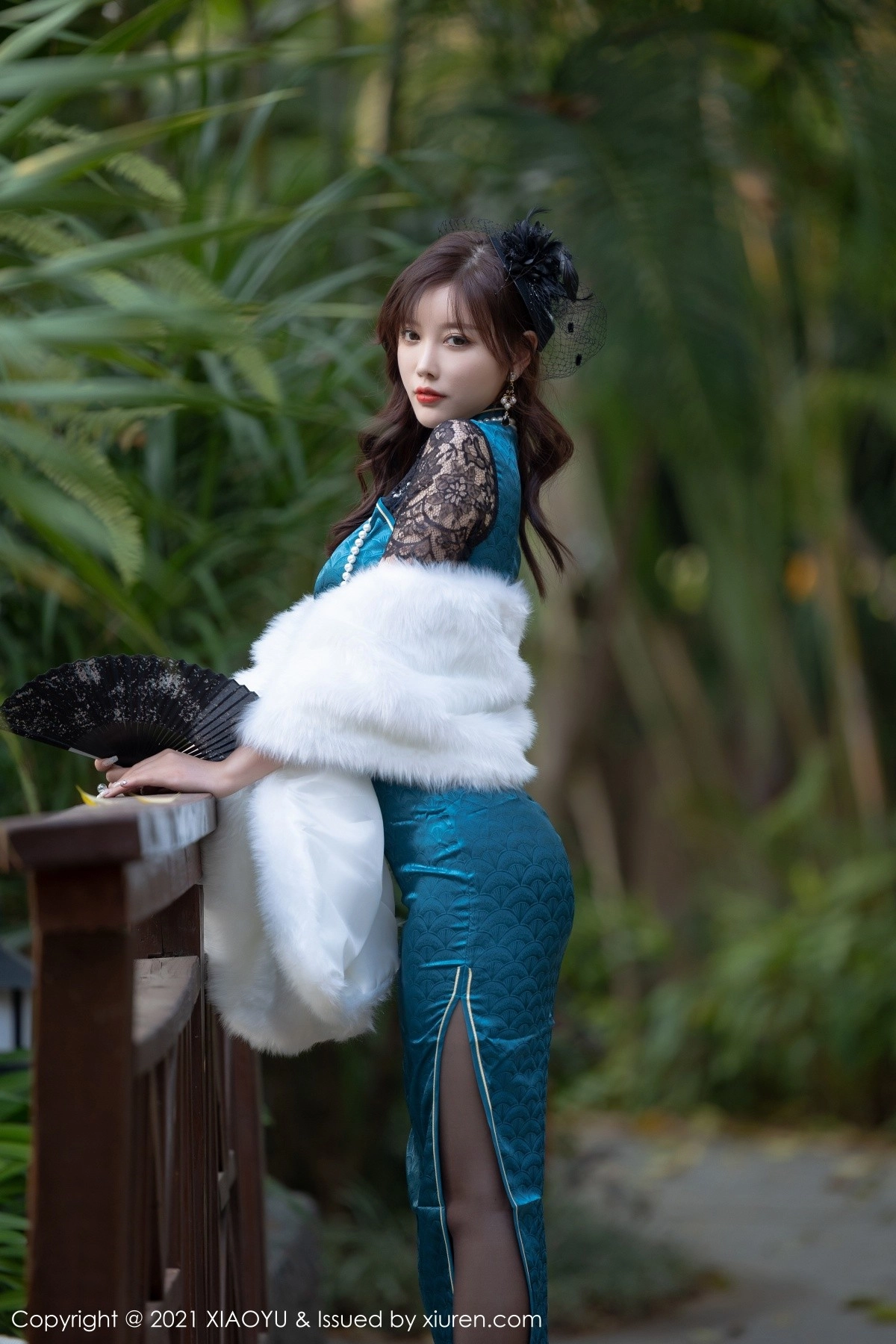 Xrmnw.Vip_杨晨晨_写真