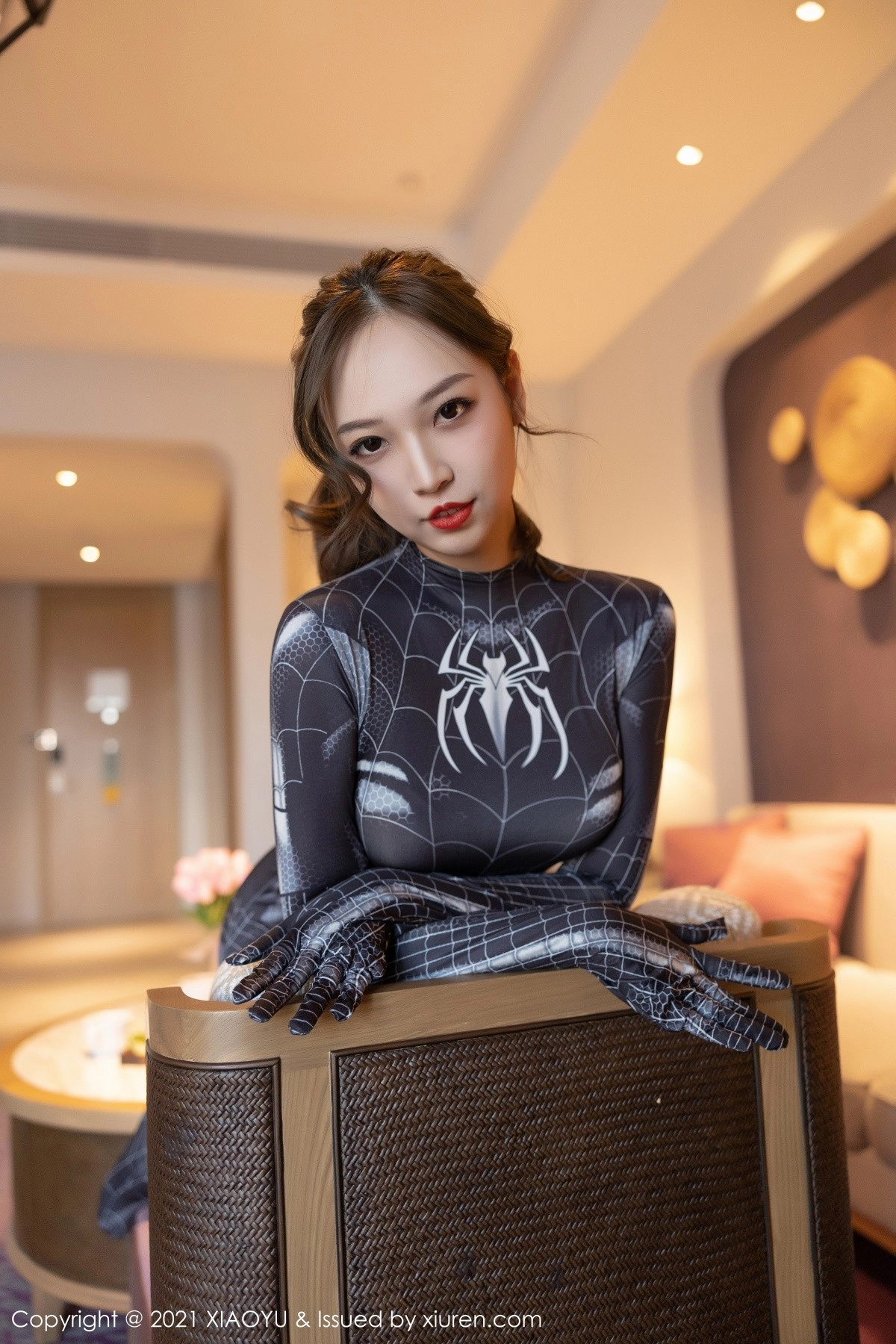 Xrmnw.Vip_郑颖姗_写真