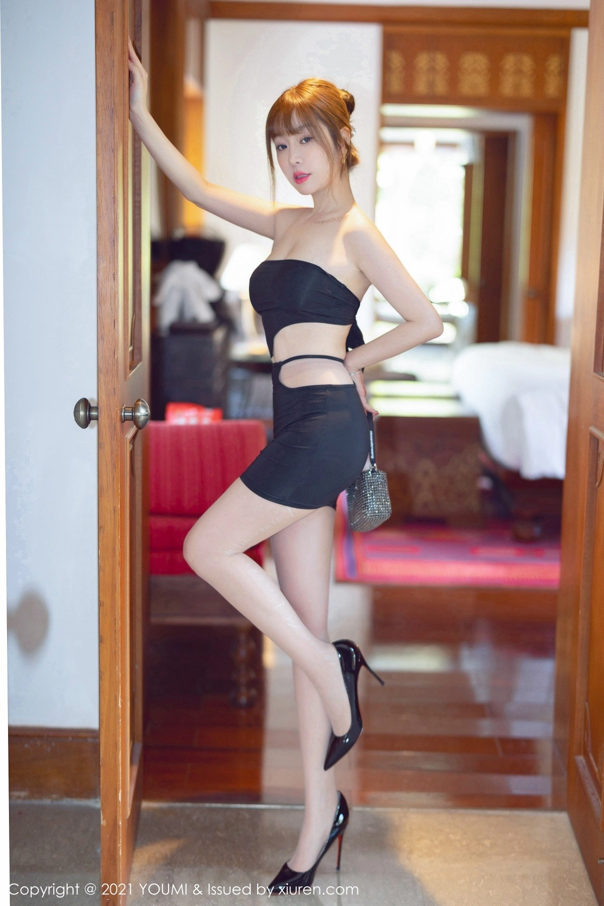 Xrmnw.Vip_王雨纯_写真
