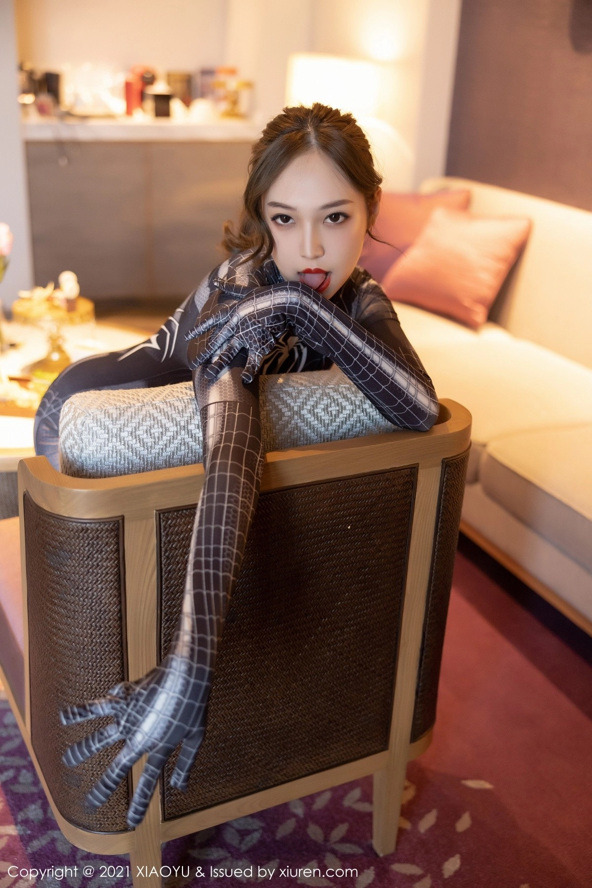 Xrmnw.Vip_郑颖姗_写真