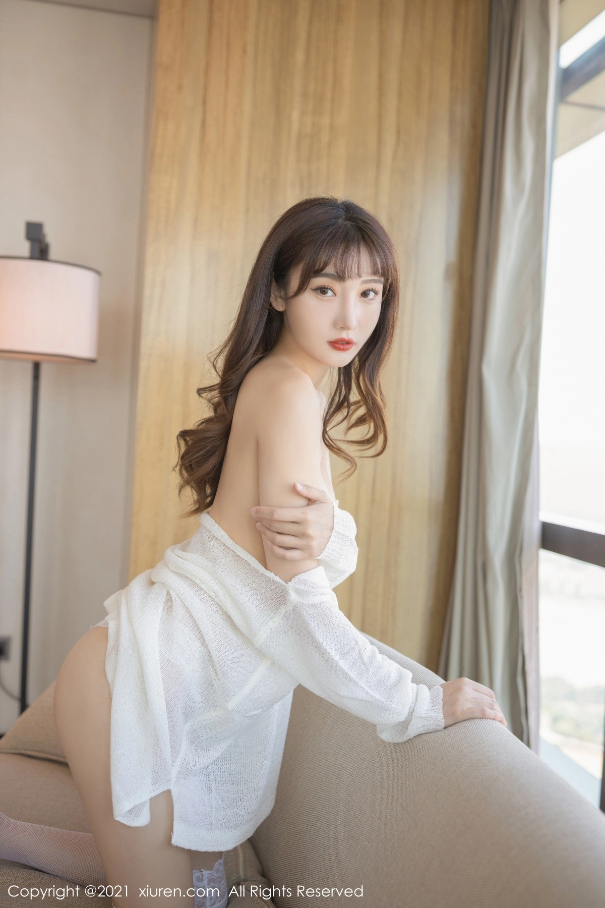 Xrmnw.Vip_陆萱萱_写真