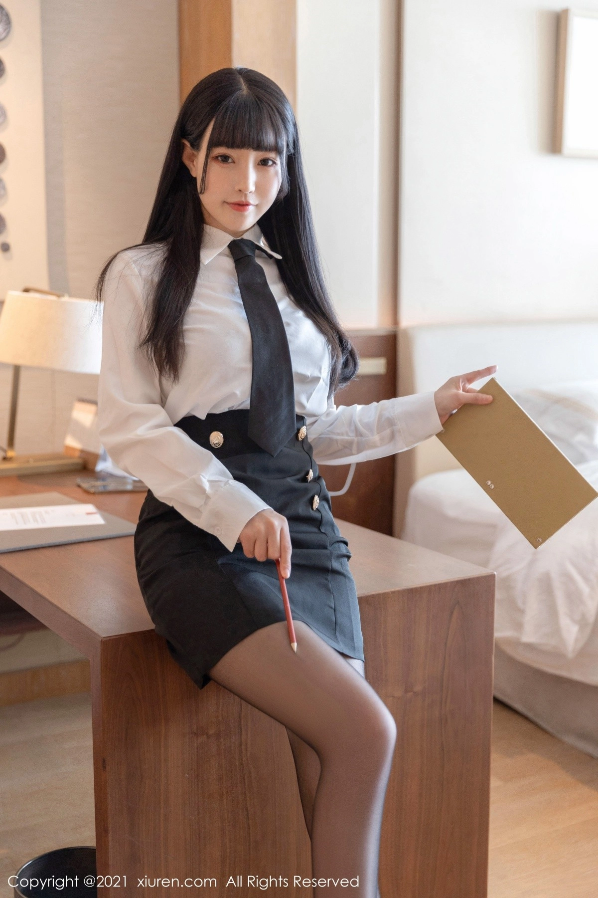 Xrmnw.Vip_朱可儿_写真