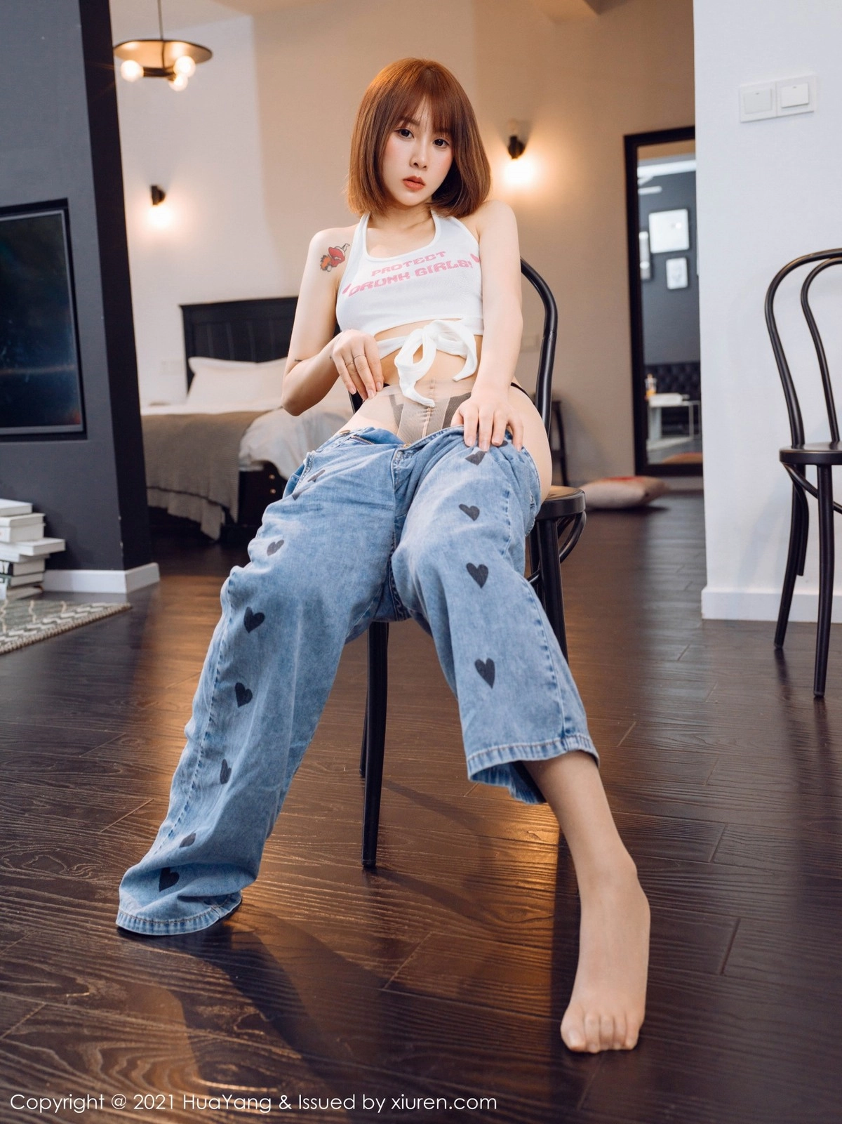 Xrmnw.Vip_恬恬_写真
