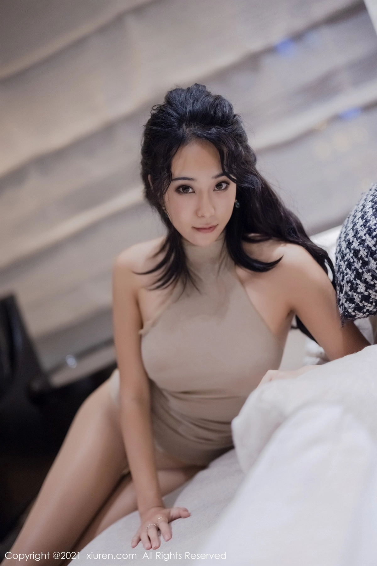Xrmnw.Vip_蓝夏_写真
