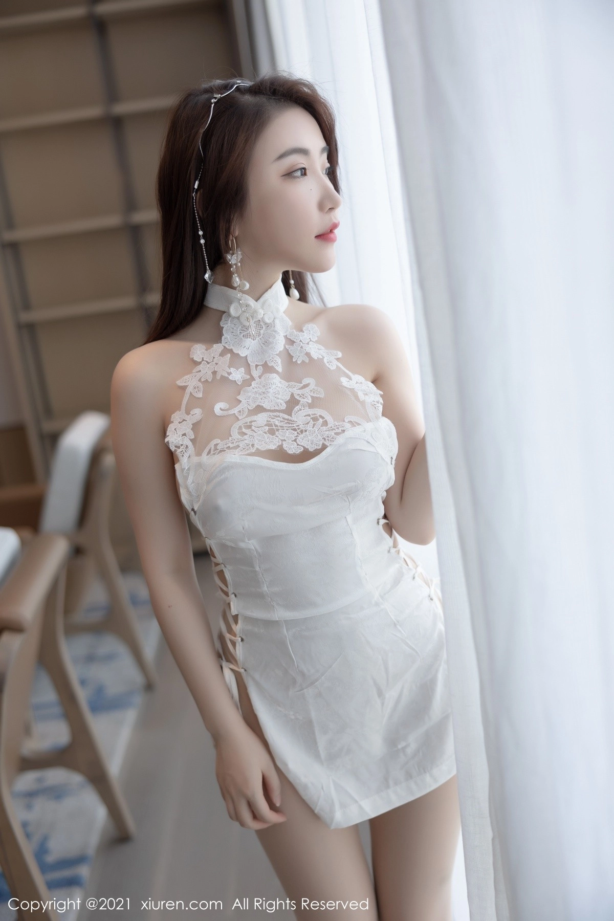Xrmnw.Vip_绯月樱_写真