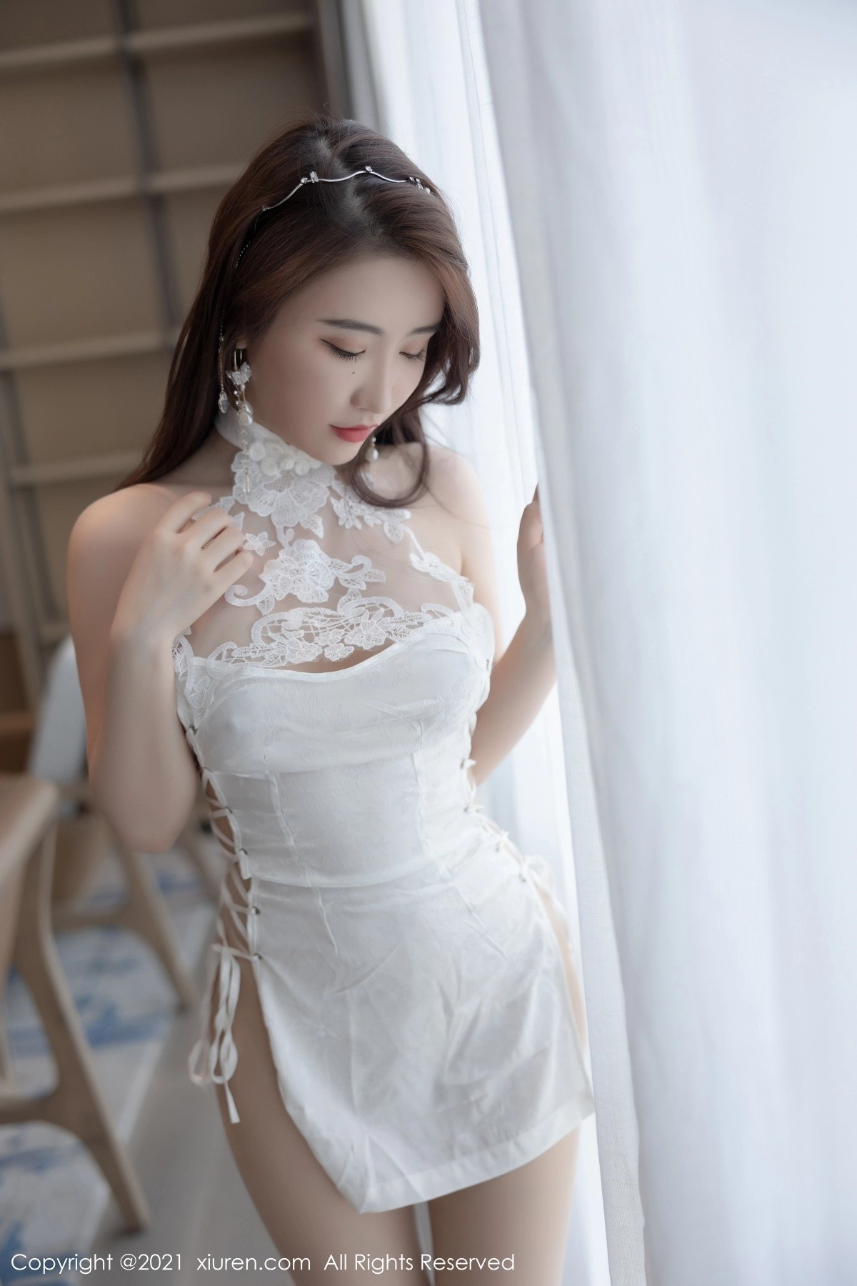 Xrmnw.Vip_绯月樱_写真