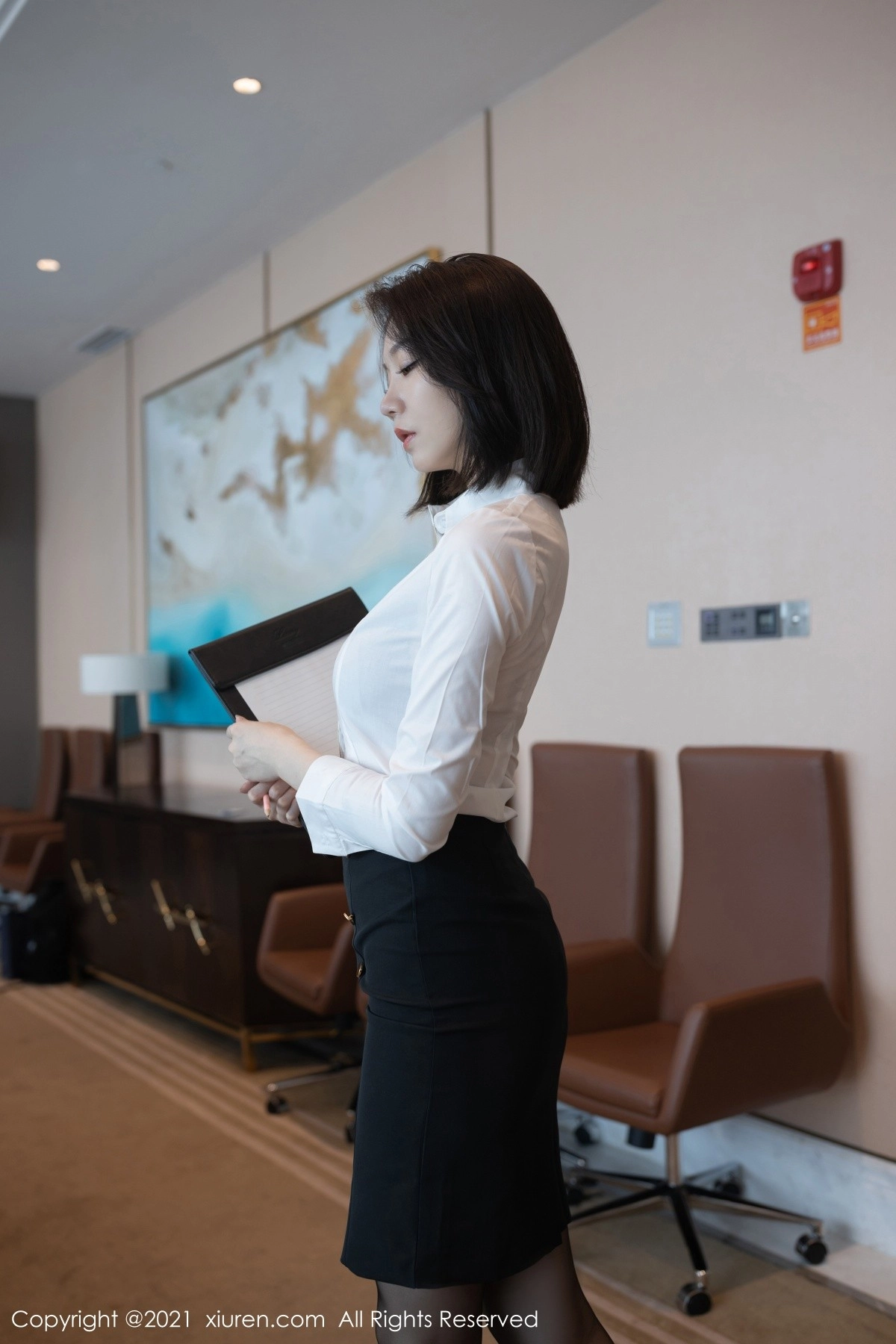 Xrmnw.Vip_安然_写真