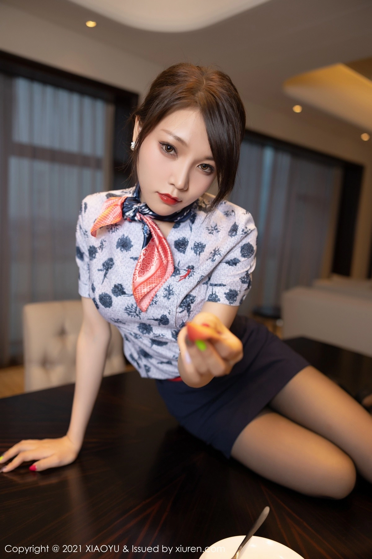 Xrmnw.Vip_芝芝Booty_写真