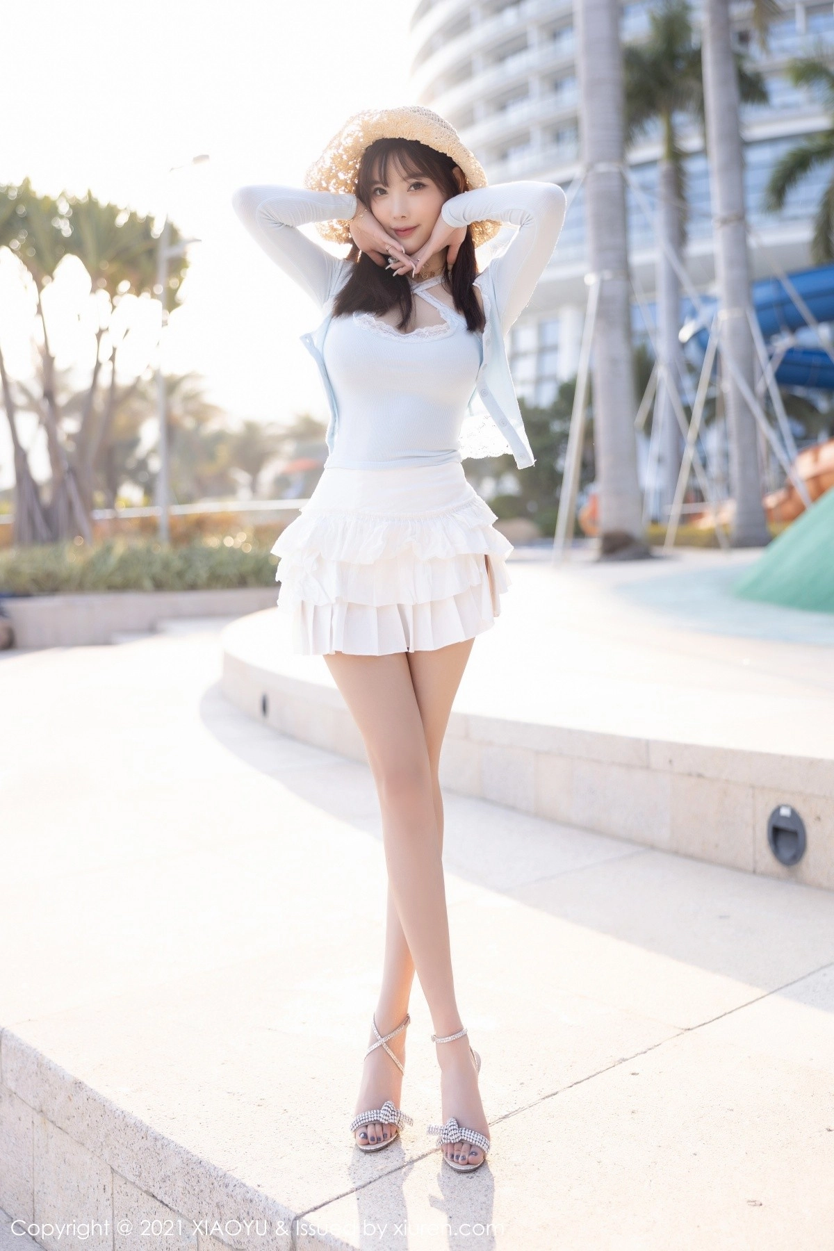 Xrmnw.Vip_杨晨晨_写真