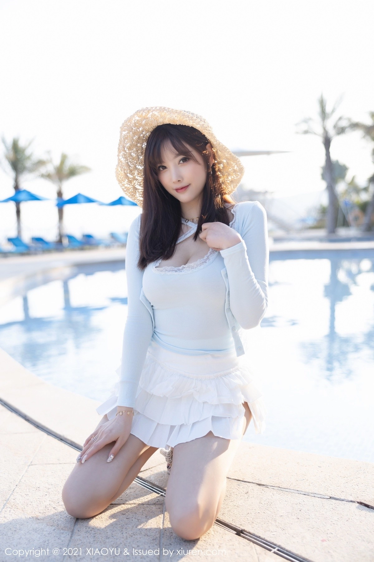 Xrmnw.Vip_杨晨晨_写真
