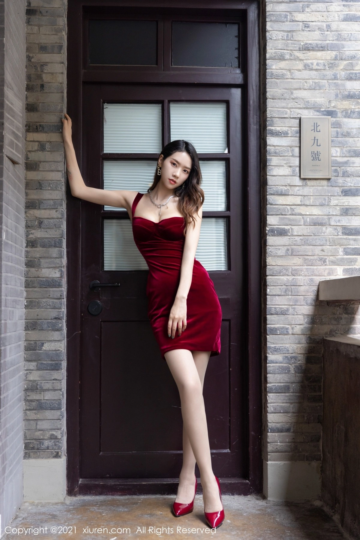 Xrmnw.Vip_方子萱_写真
