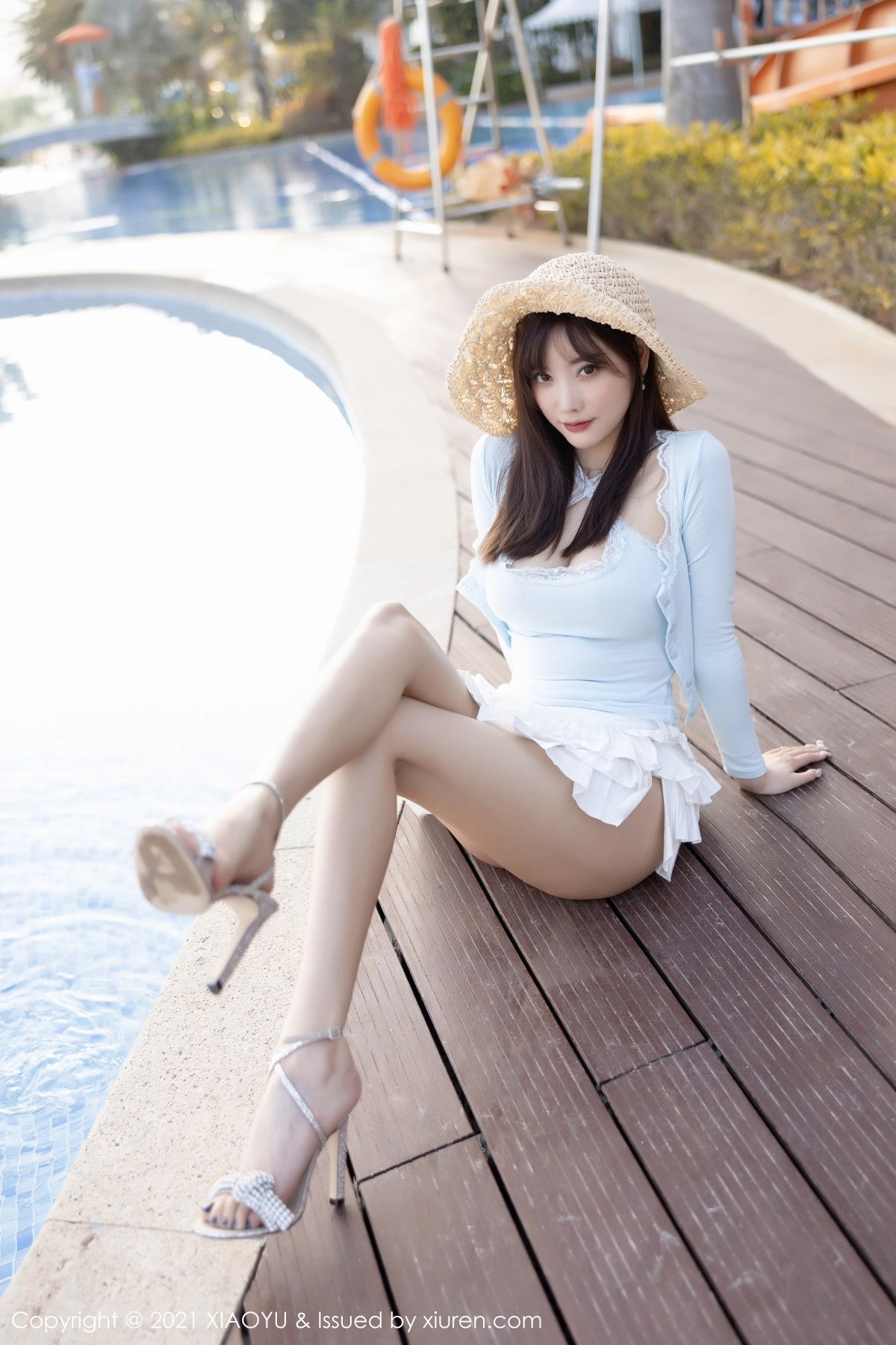 Xrmnw.Vip_杨晨晨_写真