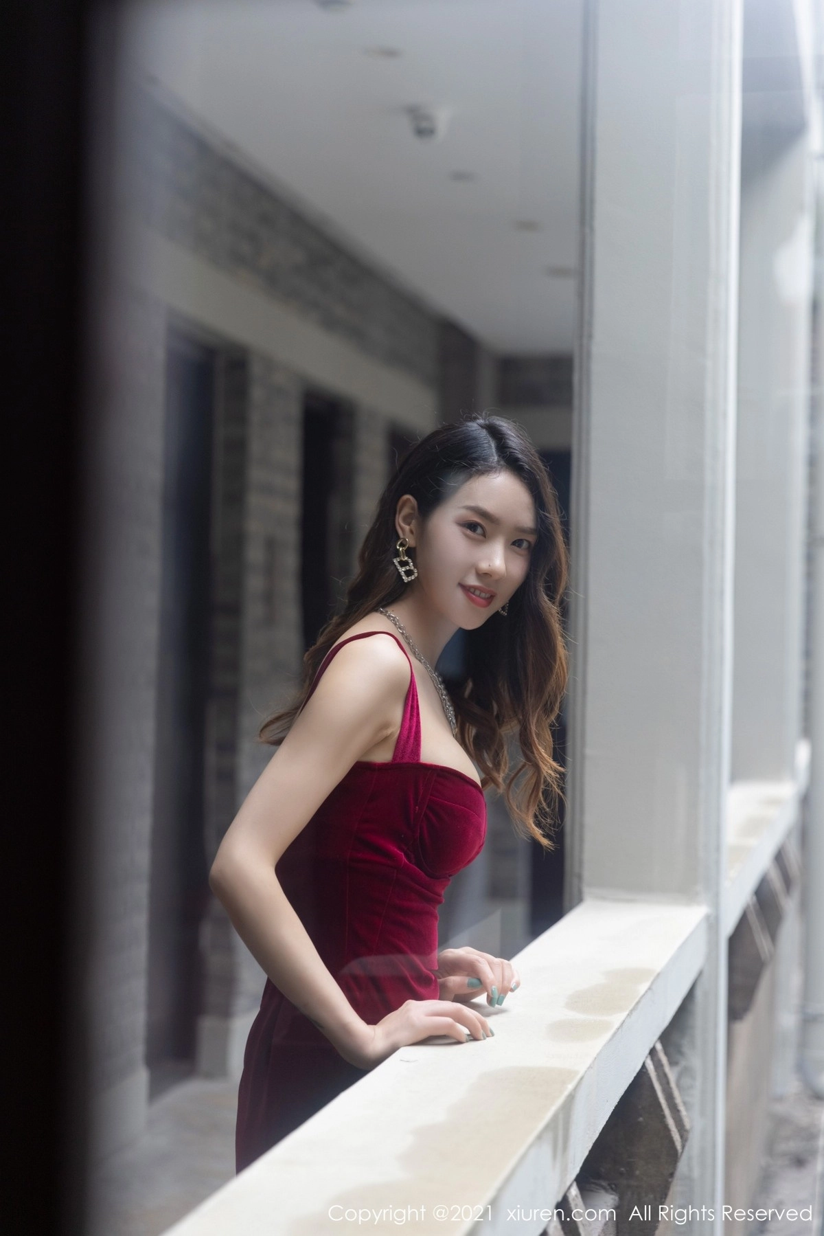 Xrmnw.Vip_方子萱_写真
