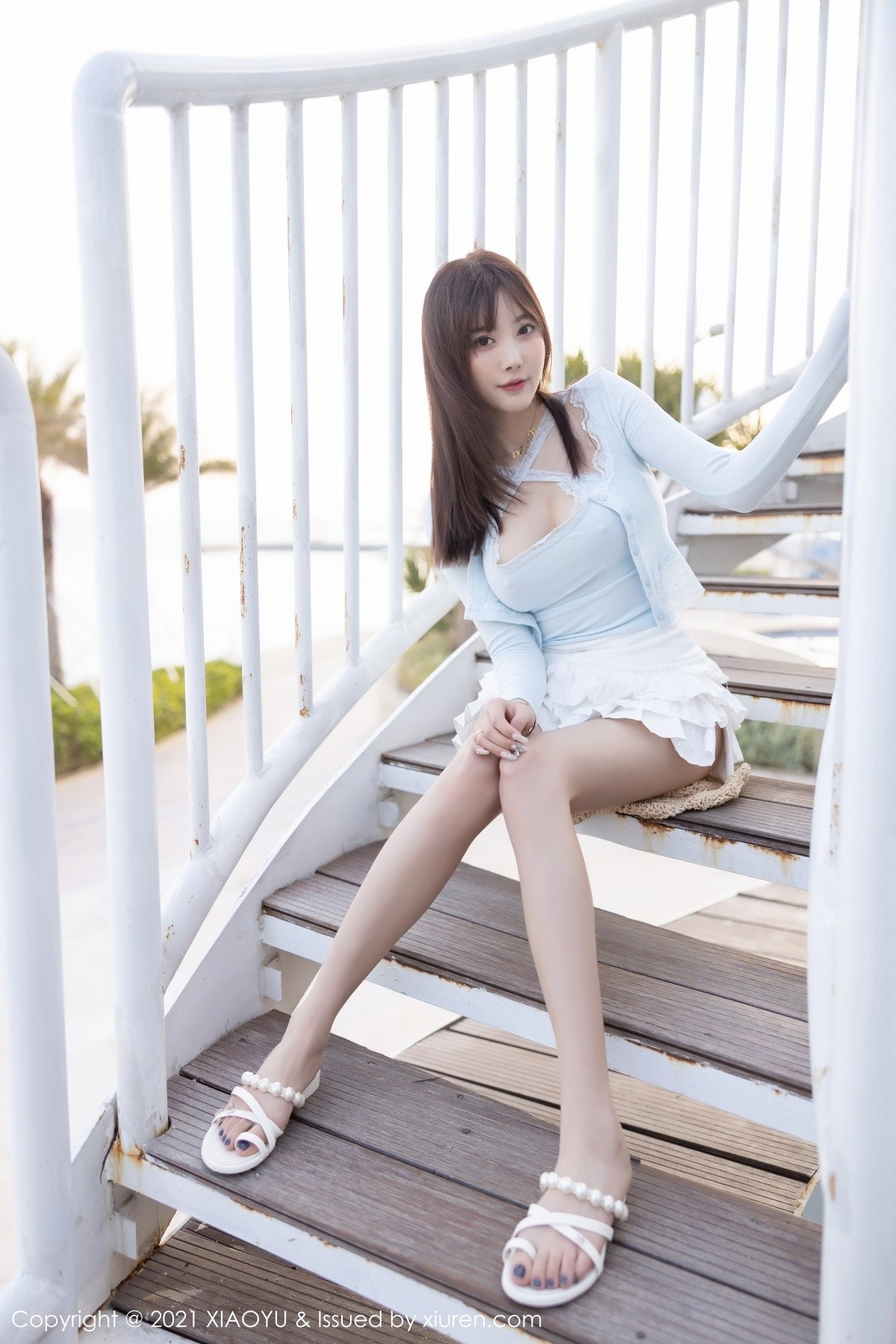 Xrmnw.Vip_杨晨晨_写真