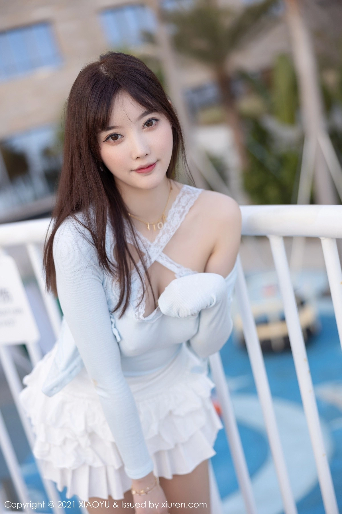 Xrmnw.Vip_杨晨晨_写真