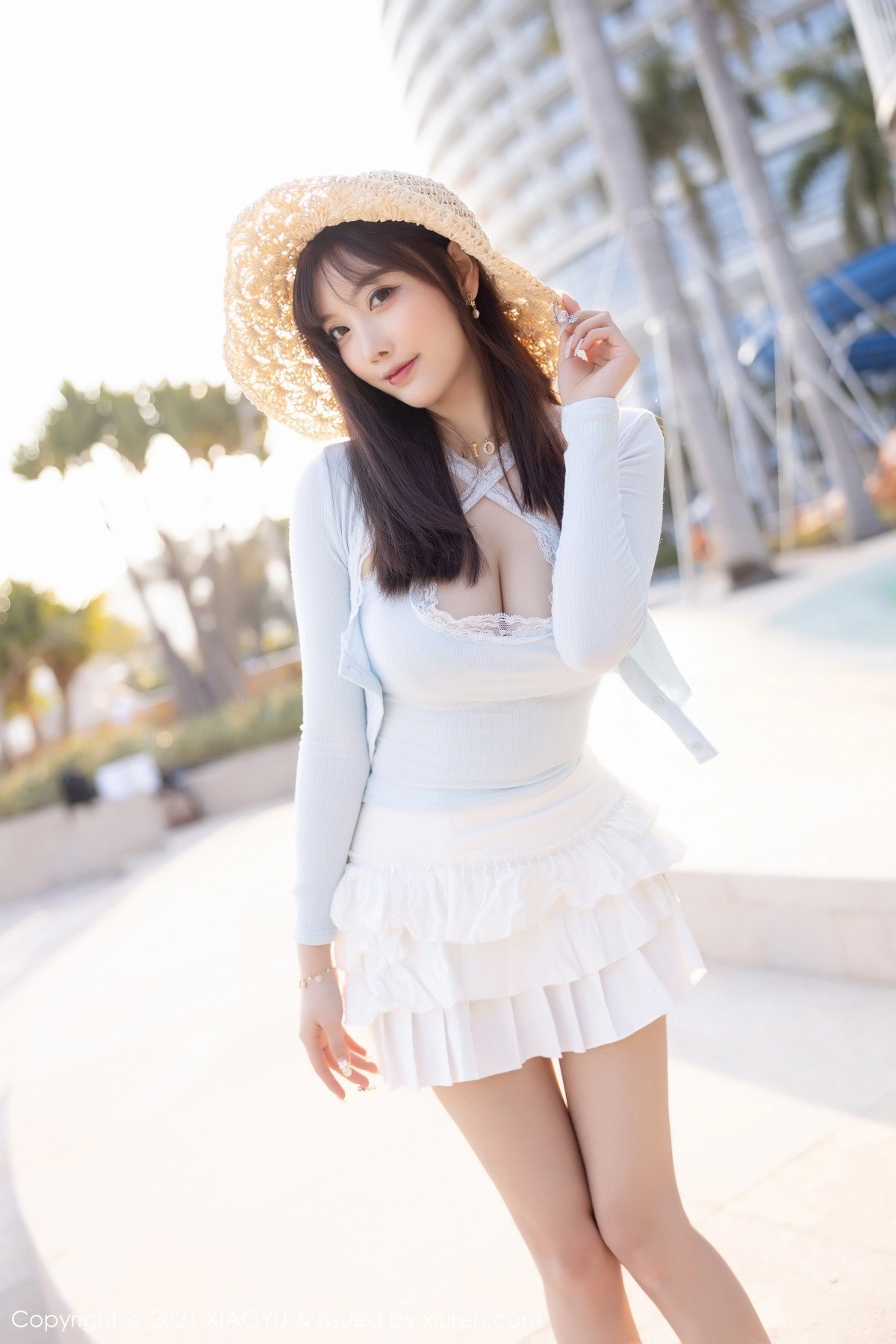 Xrmnw.Vip_杨晨晨_写真