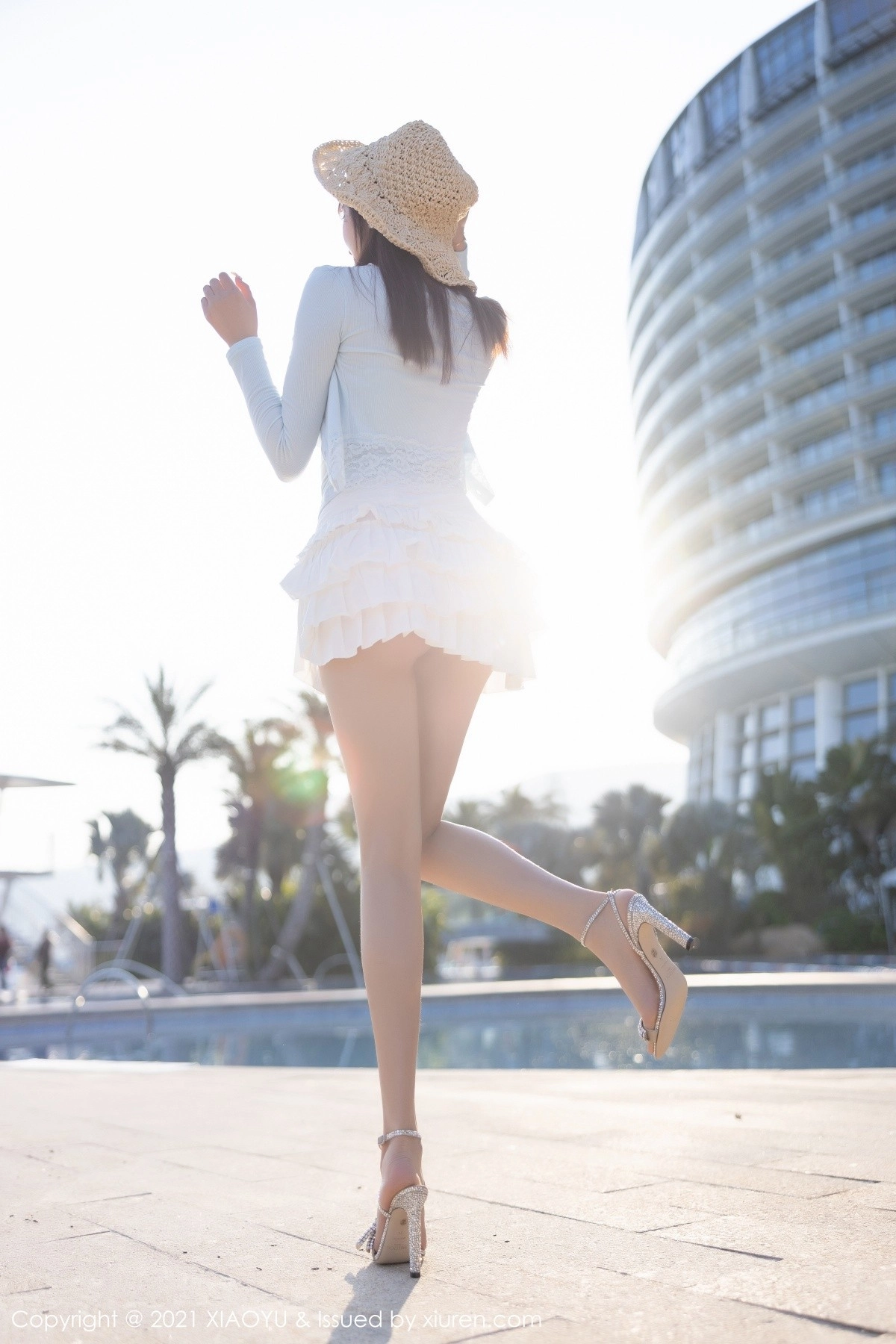 Xrmnw.Vip_杨晨晨_写真