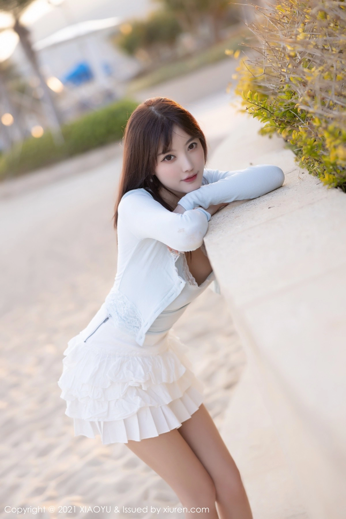 Xrmnw.Vip_杨晨晨_写真