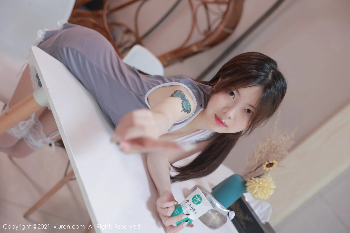 Xrmnw.Vip_明日花桃桃_写真
