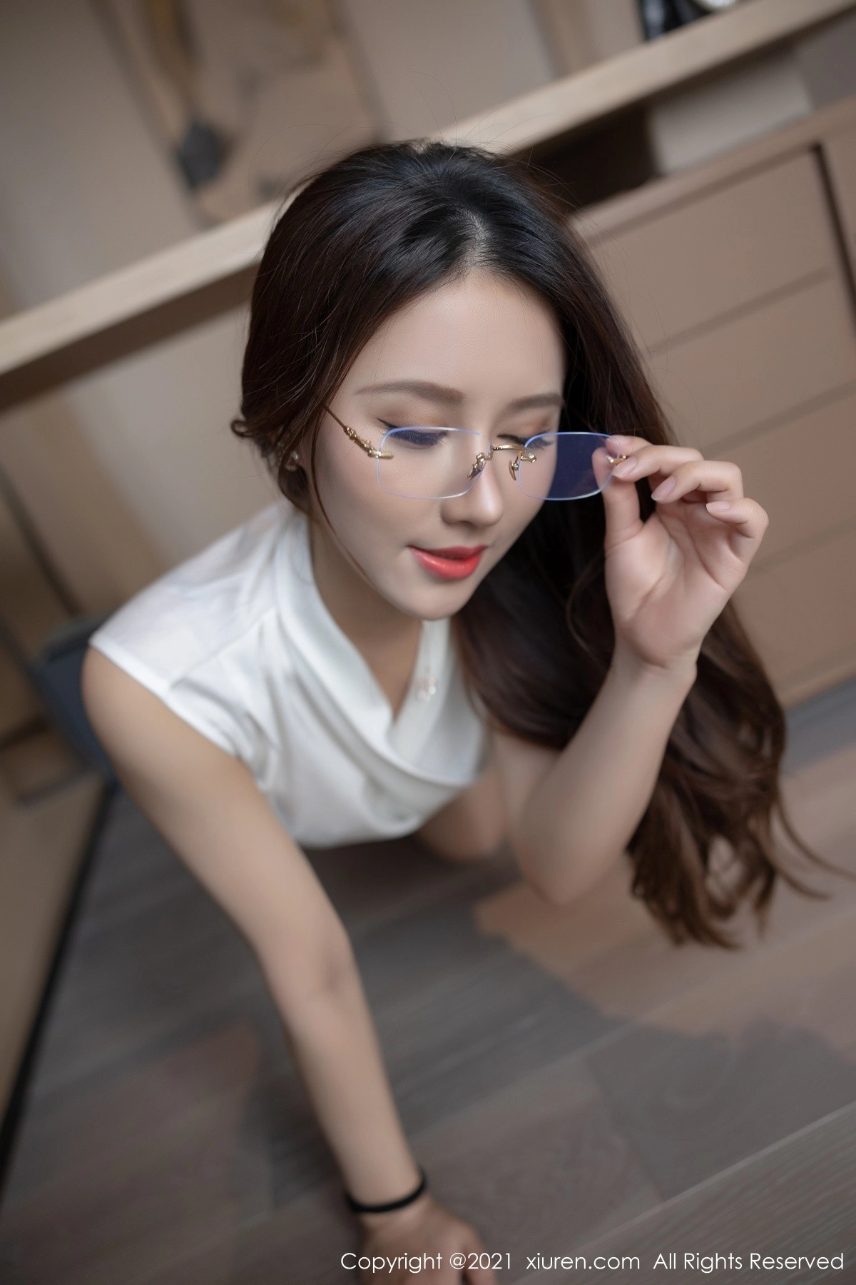 Xrmnw.Vip_徐安安_写真