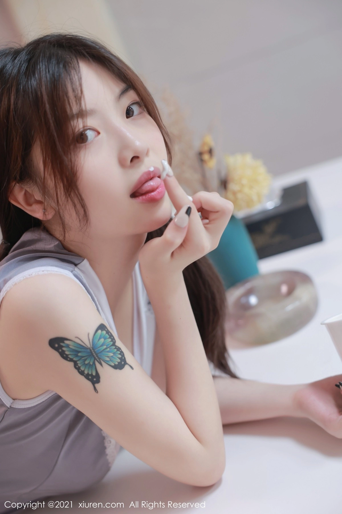 Xrmnw.Vip_明日花桃桃_写真