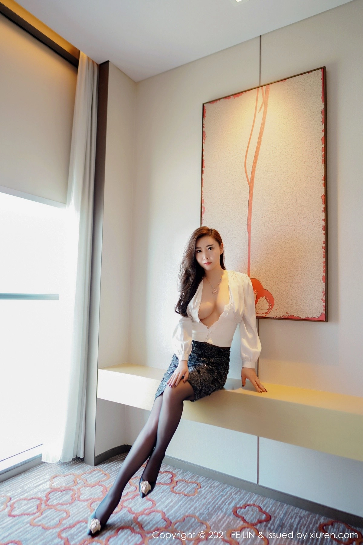 Xrmnw.Vip_王婉悠_写真