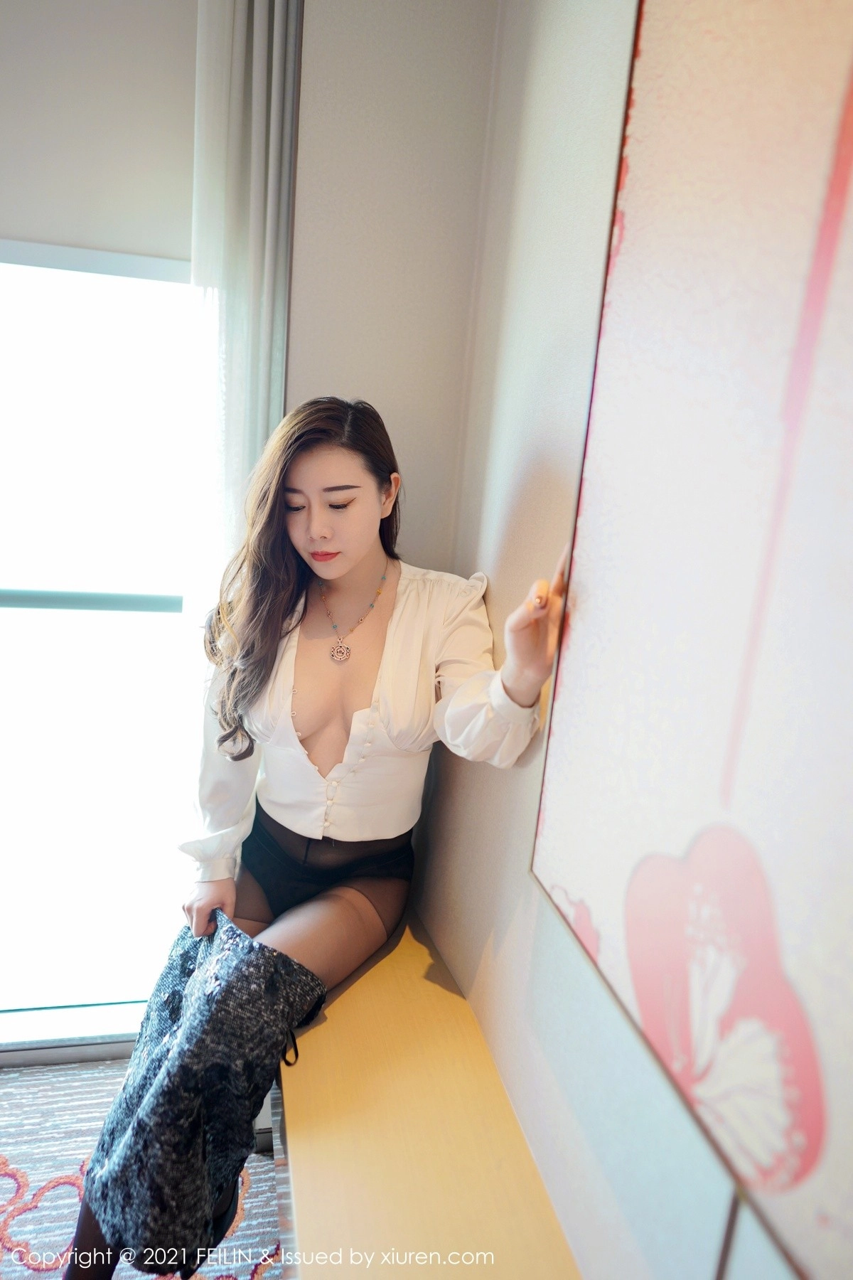 Xrmnw.Vip_王婉悠_写真