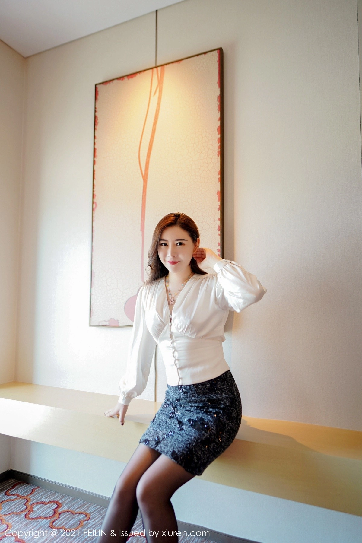 Xrmnw.Vip_王婉悠_写真