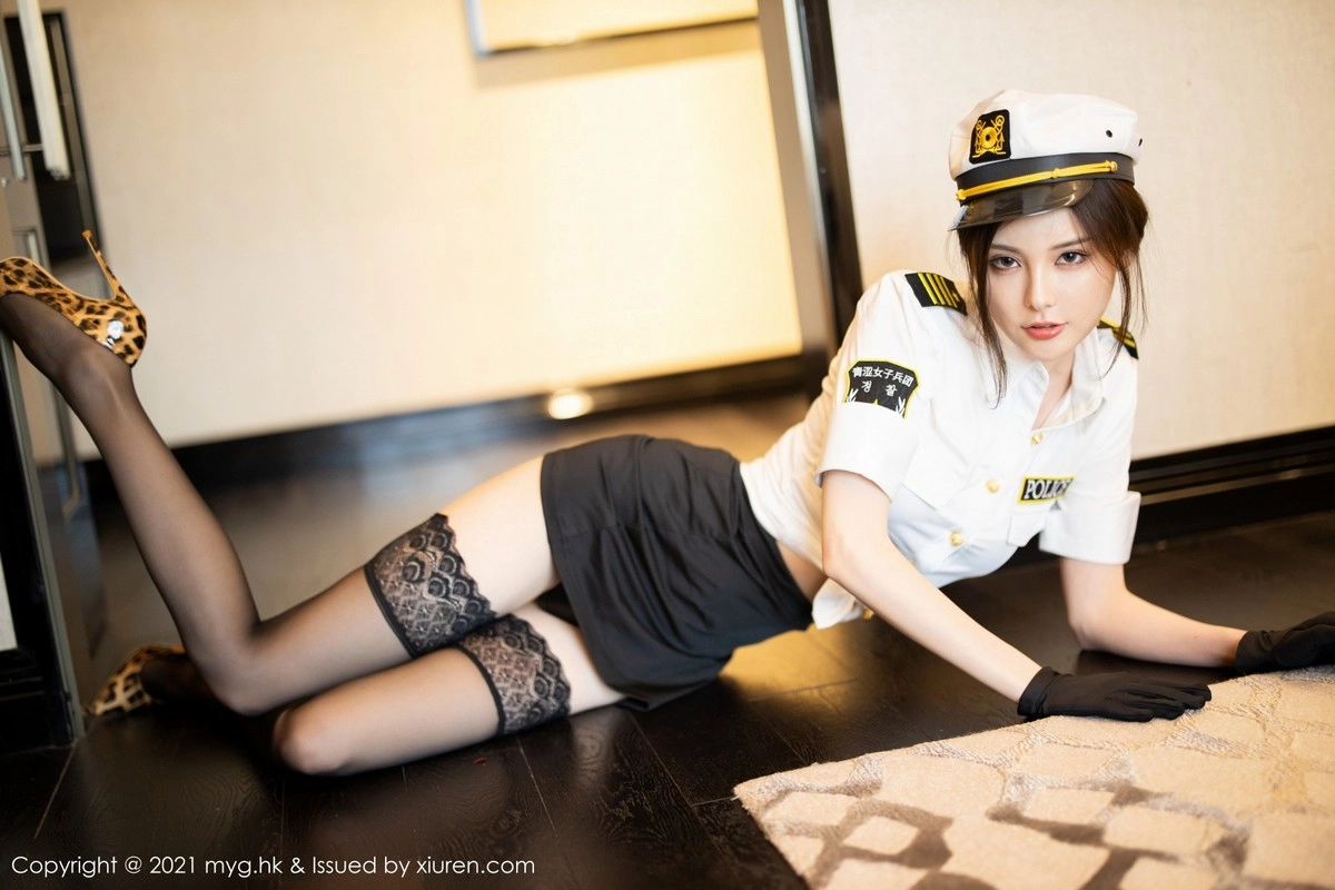 Xrmnw.Vip_小夕juju_写真
