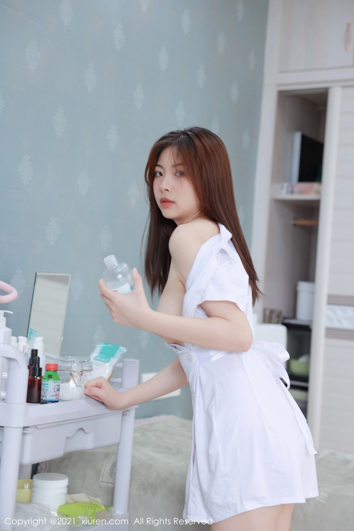 Xrmnw.Vip_明日花桃桃_写真