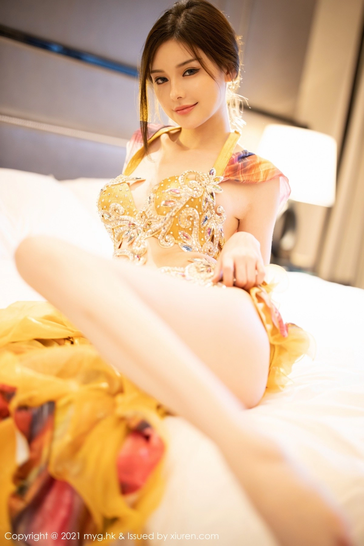 Xrmnw.Vip_小夕juju_写真