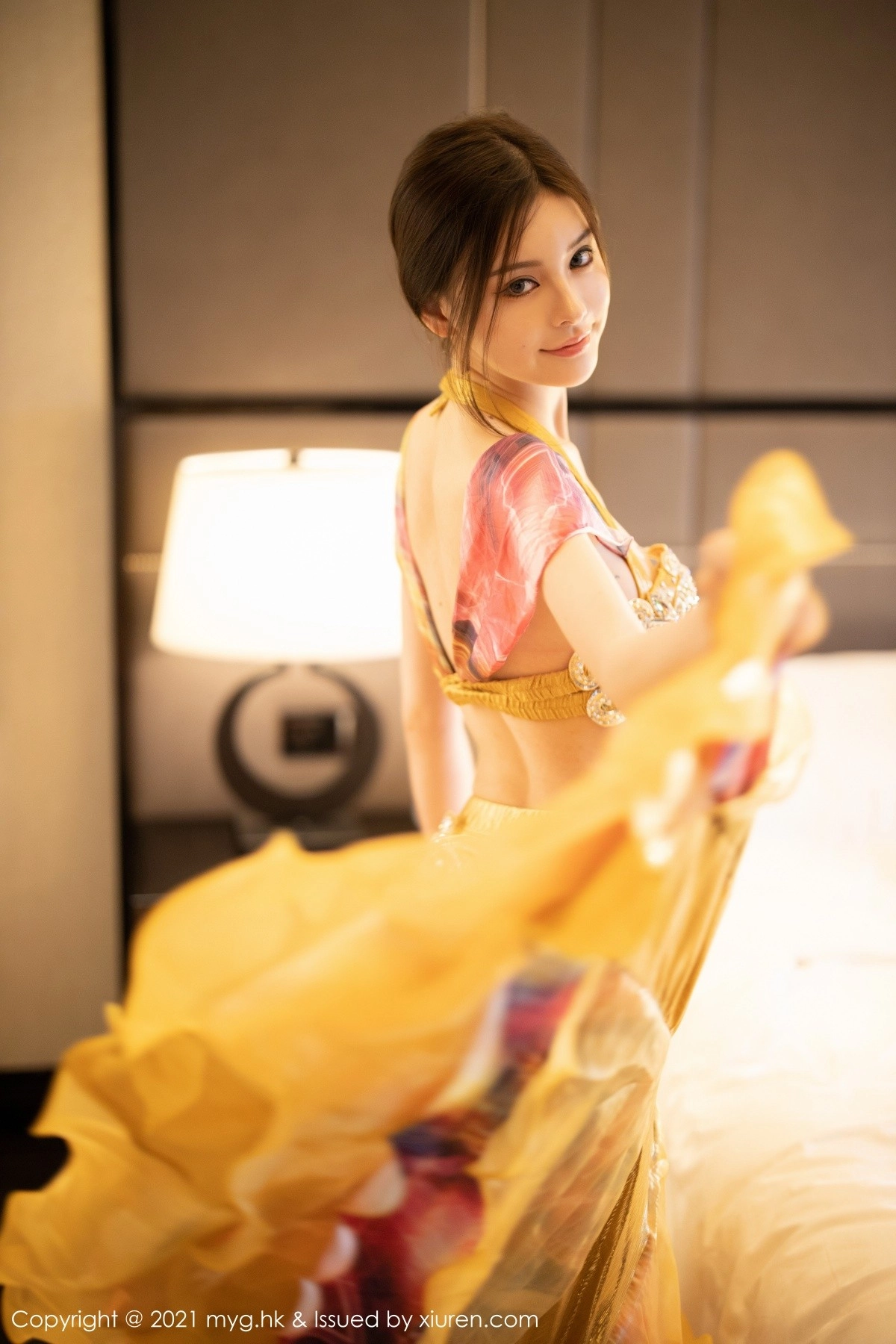 Xrmnw.Vip_小夕juju_写真